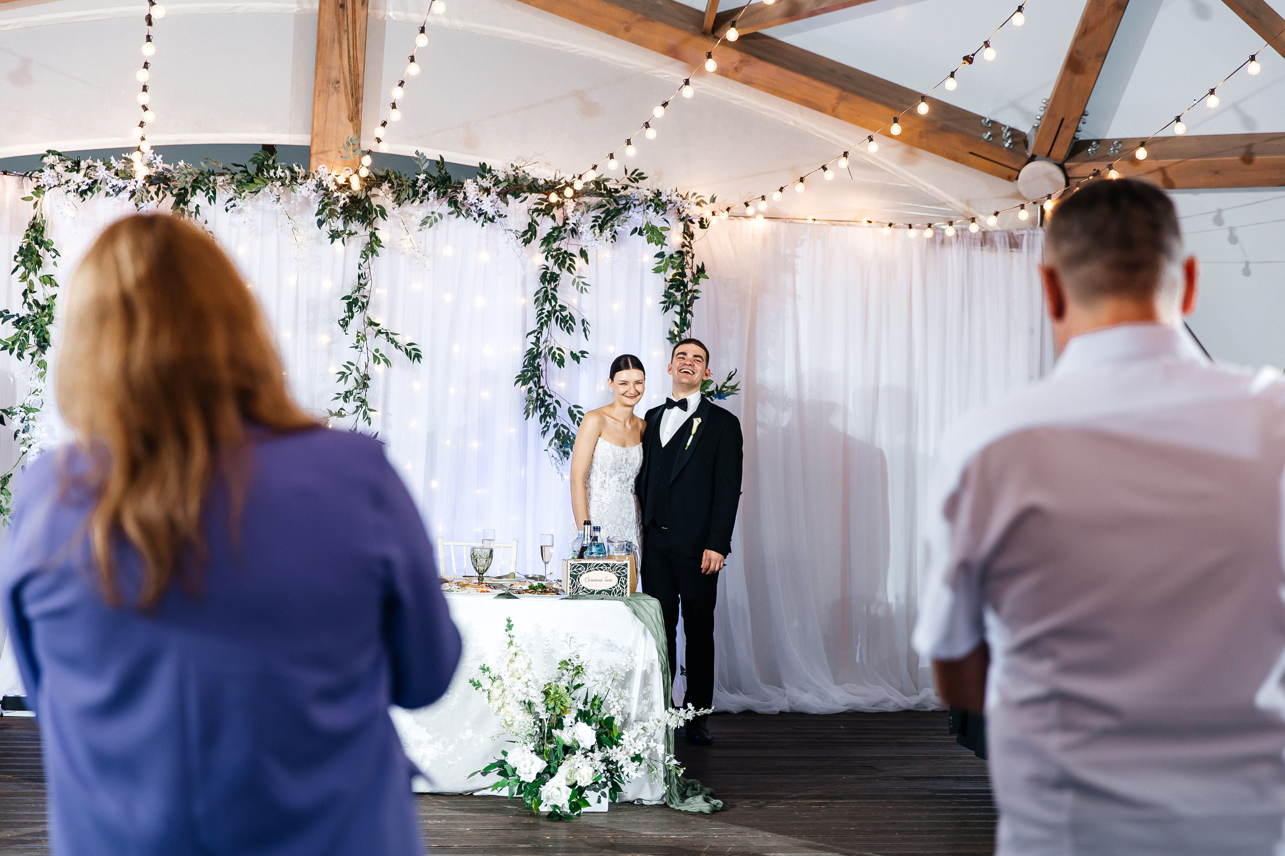 Max & Veronika. Свадебный фотограф в Москве Виктория Арехова