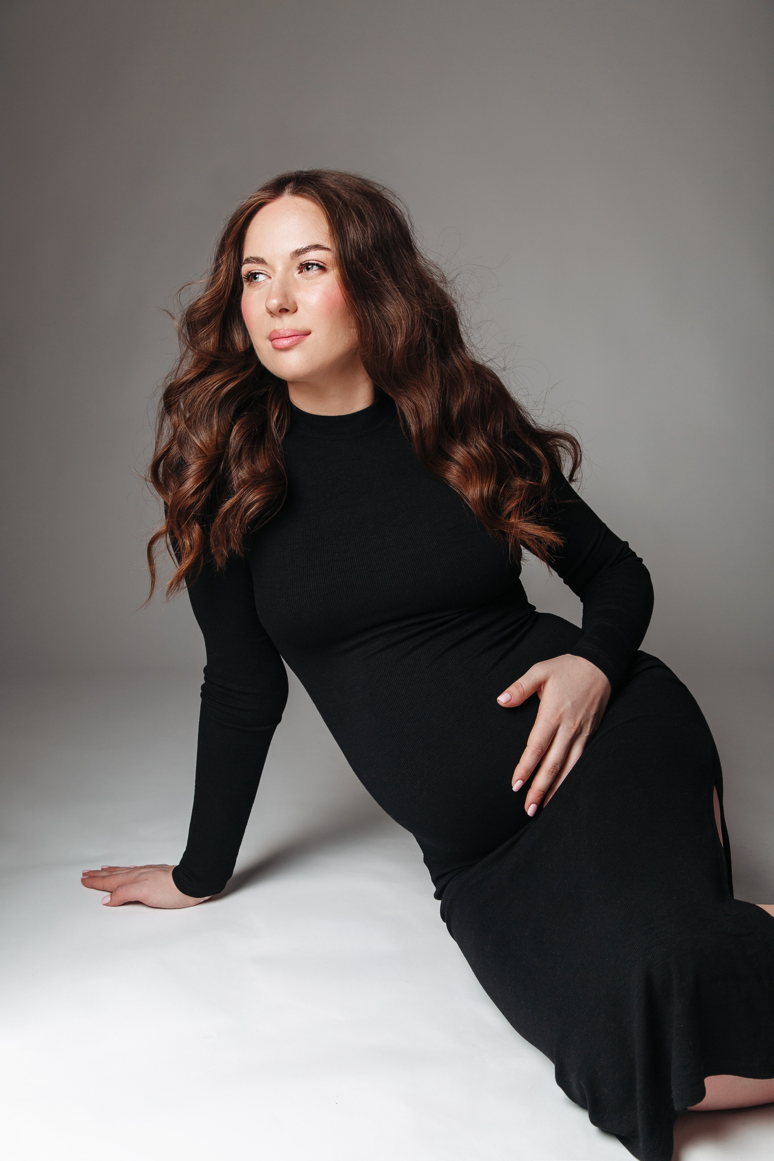 Съёмка беременности. Фотограф Беременности и Новорождённых в Кемерово