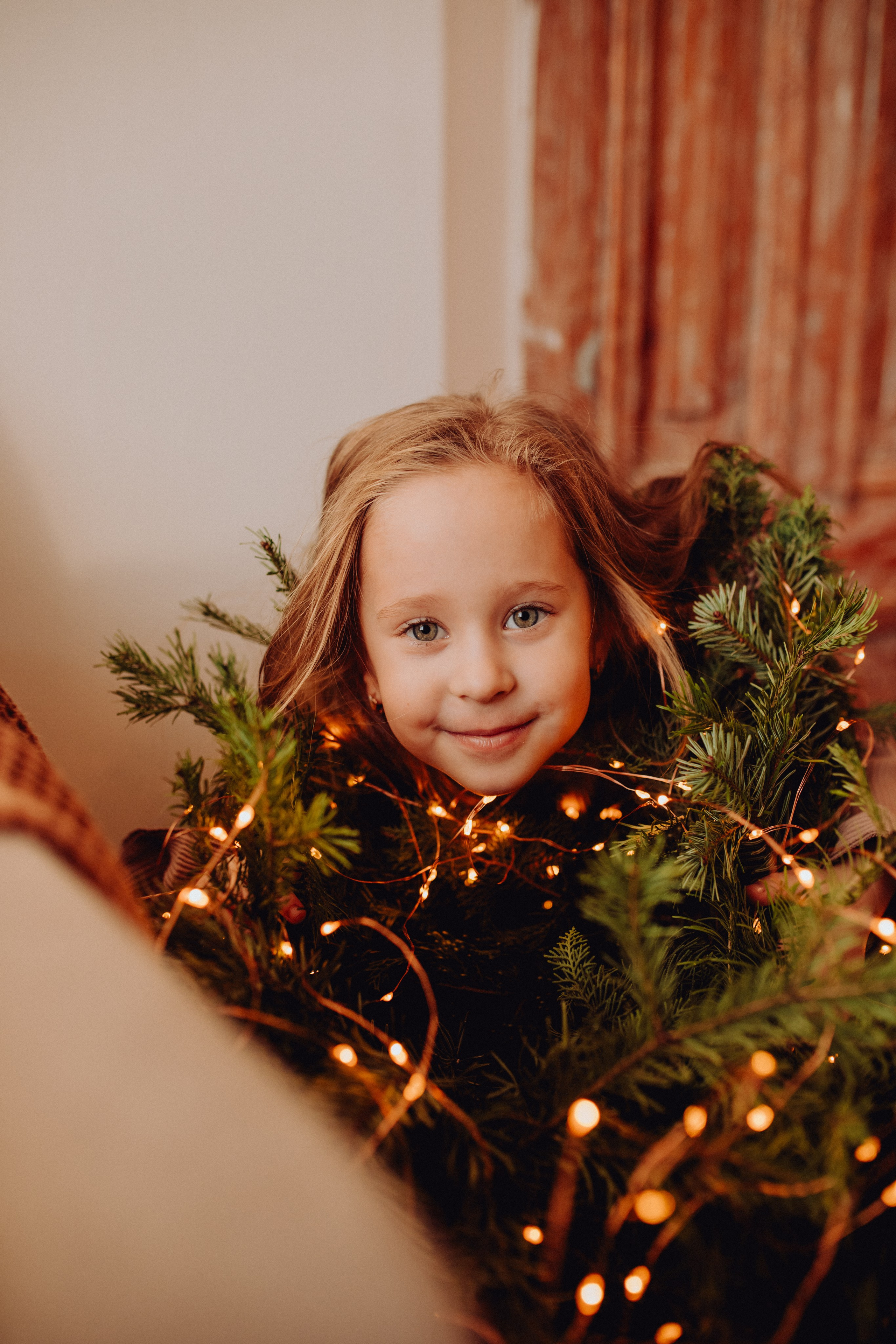 Наташа Уля. Семейный и детский фотограф в Краснодаре Катя Гор