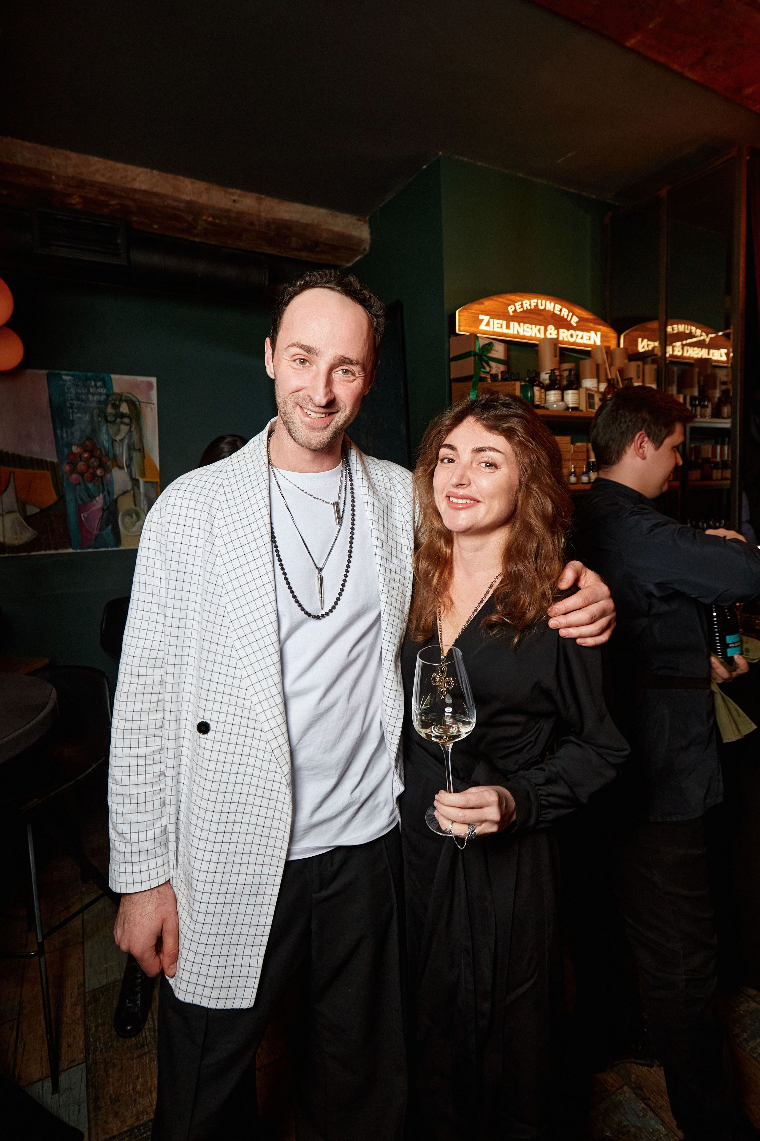 Юбилей по-грузински: 10 ЛЕТ Puri. DENISOV ART (фото, видео, дизайн) САМАРА