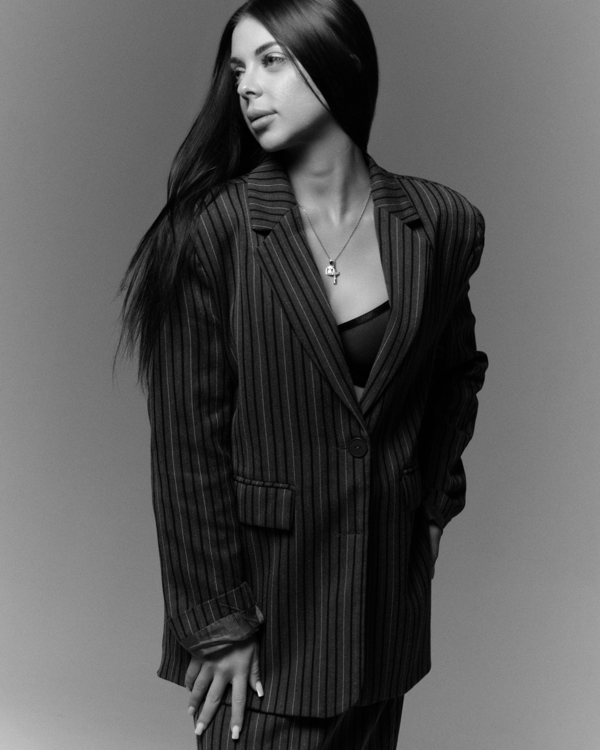 Катя. Свадебный фотограф в Орле Константин Смирнов