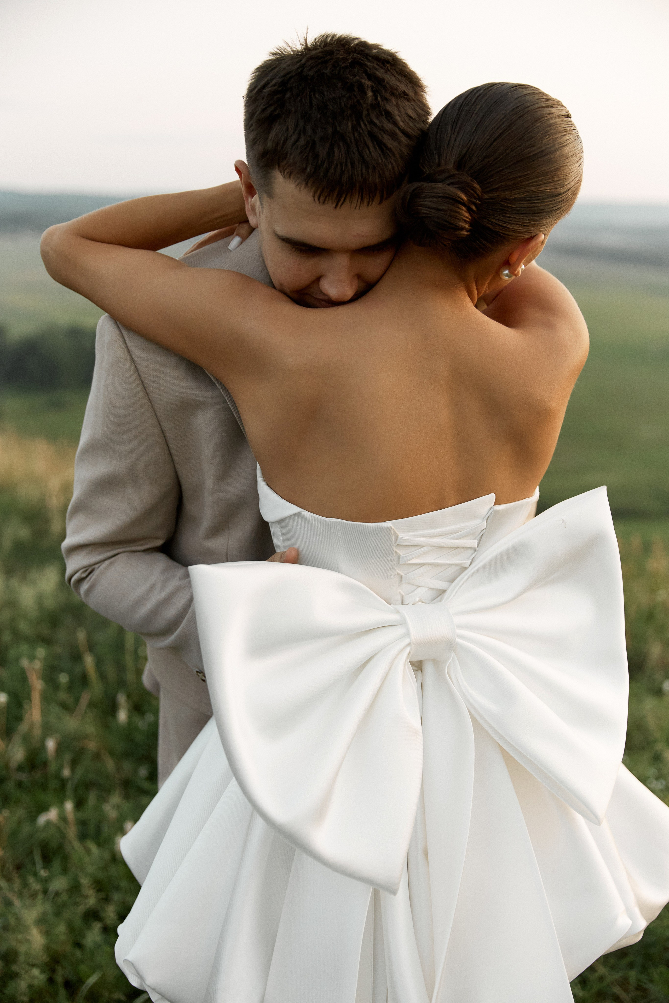 Посмотреть серию. Свадебный и семейный фотограф в Красноярске Тряпчев Павел