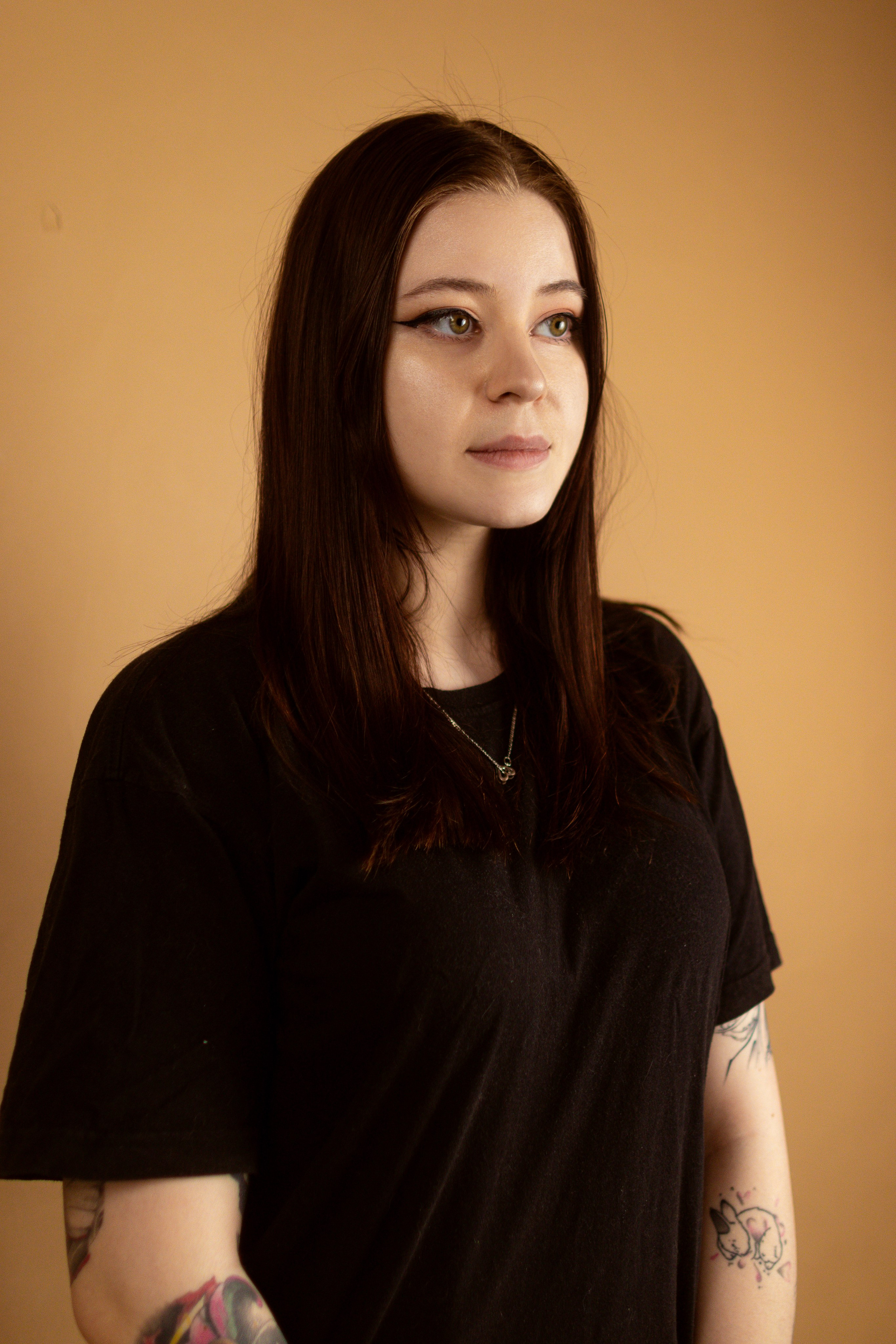 Тату студия «Культ». Фотограф Питиримов Валерий