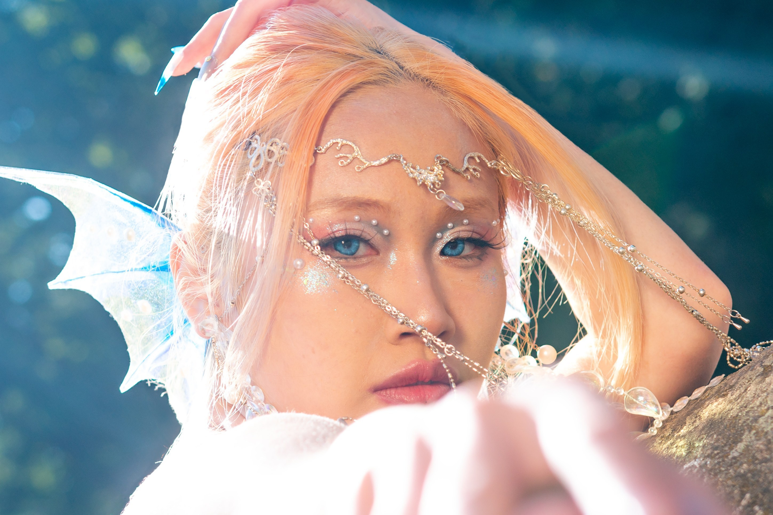 Песнь сирен