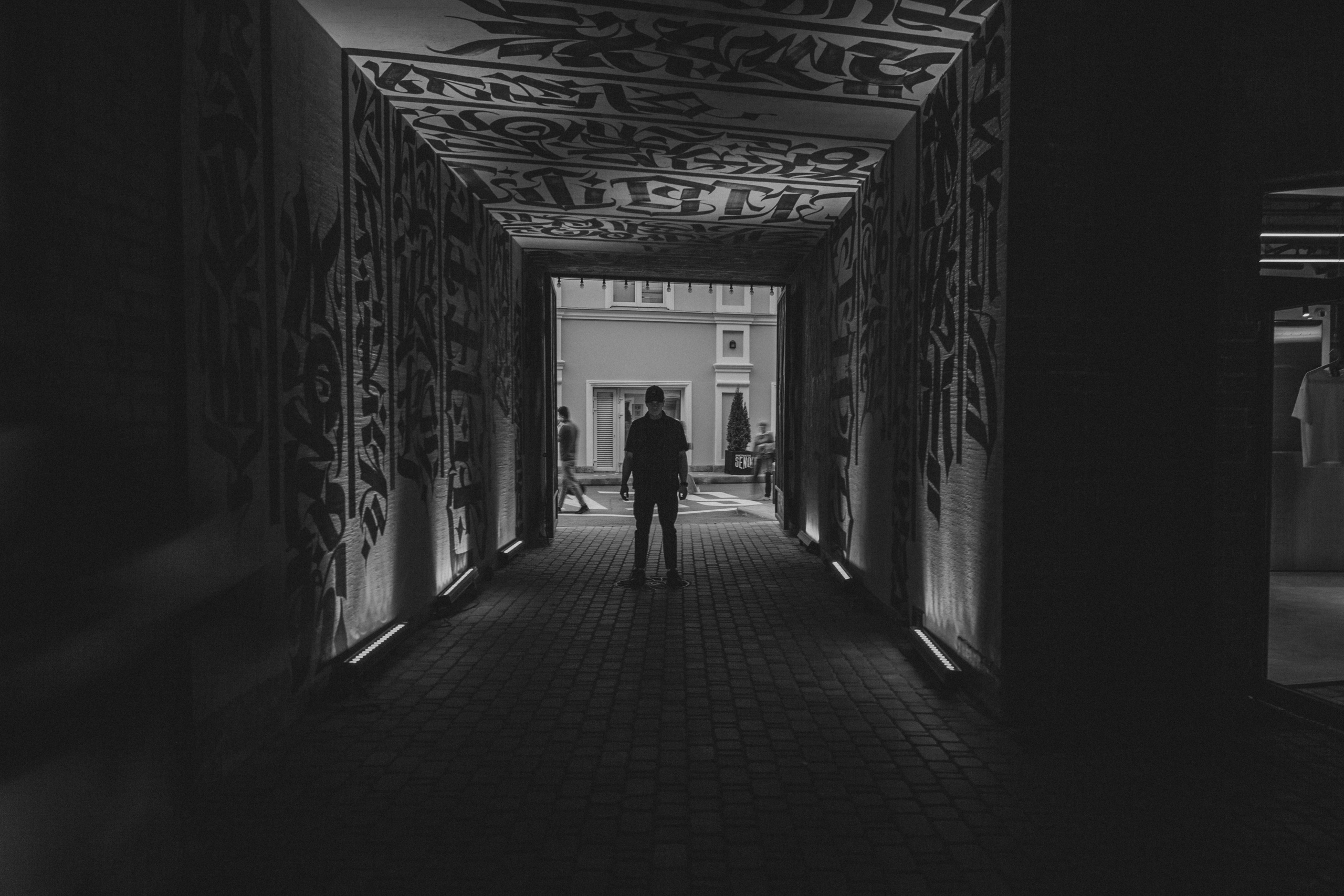 Андрей. Портретный фотограф Юлия Фёдорова