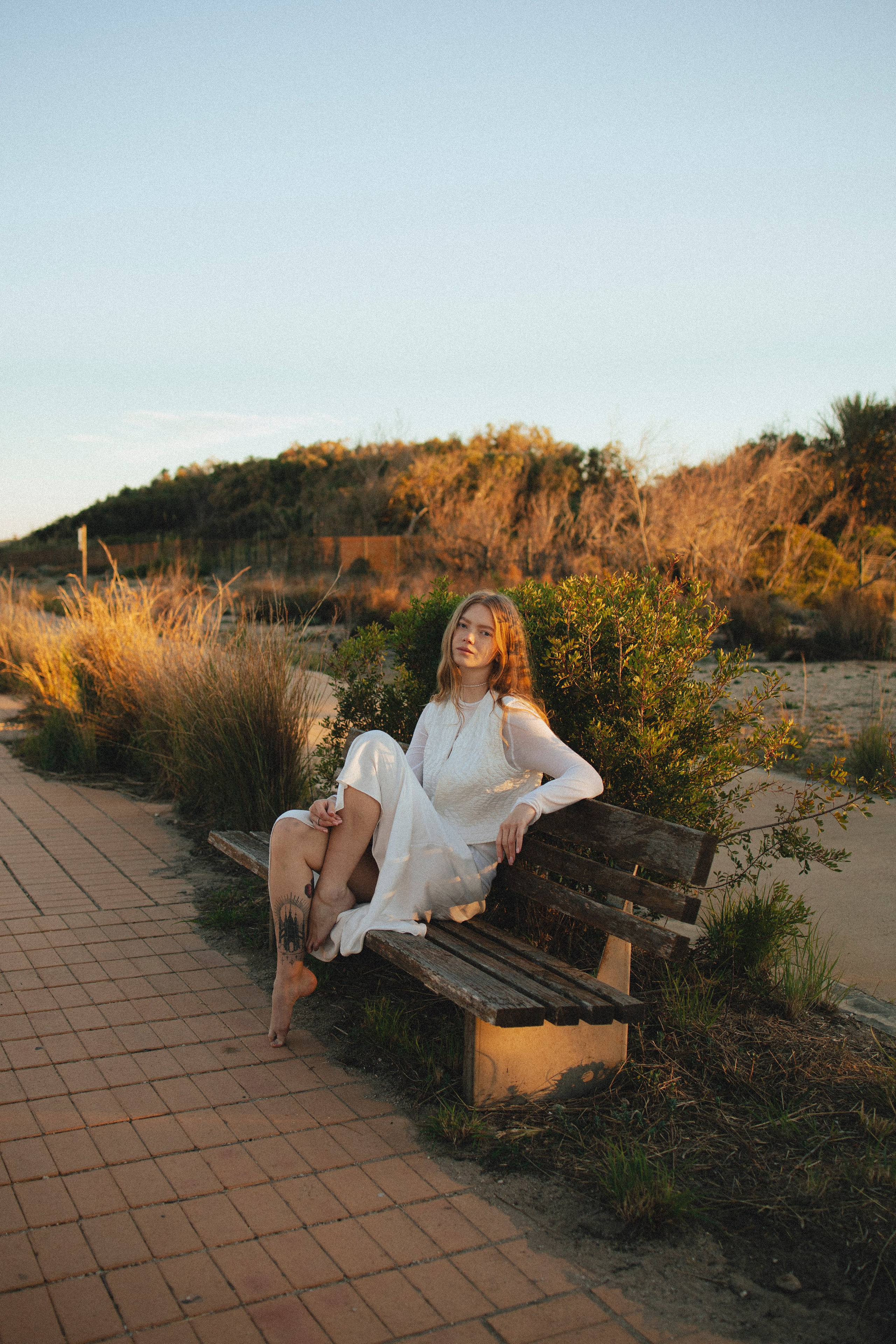 🤍. Главная