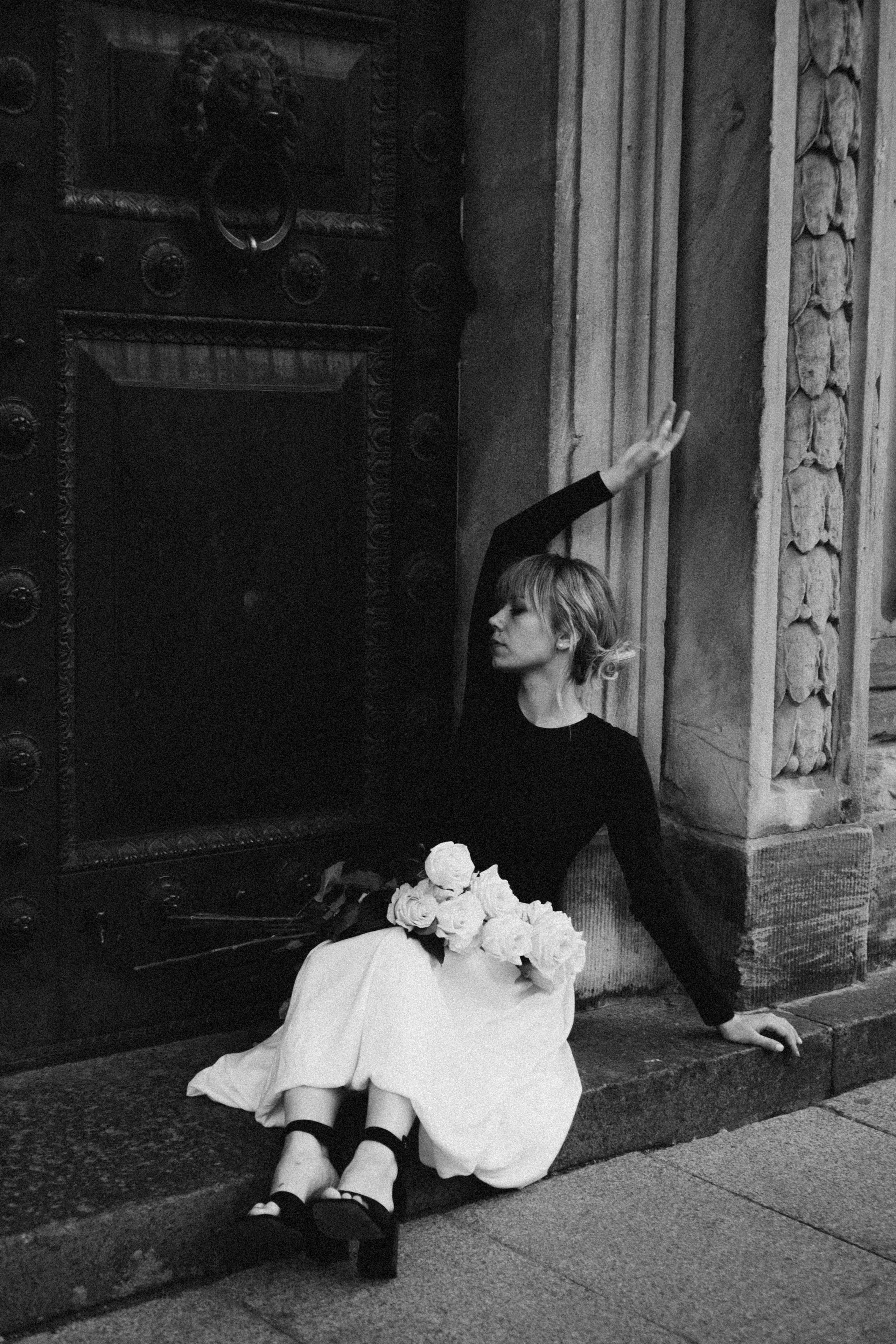 ПРОГУЛКА ПО ГОРОДУ В БЕЛЫЕ НОЧИ (другой вариант). Профессиональный фотограф, Санкт-Петербург — Виктория Богомолова