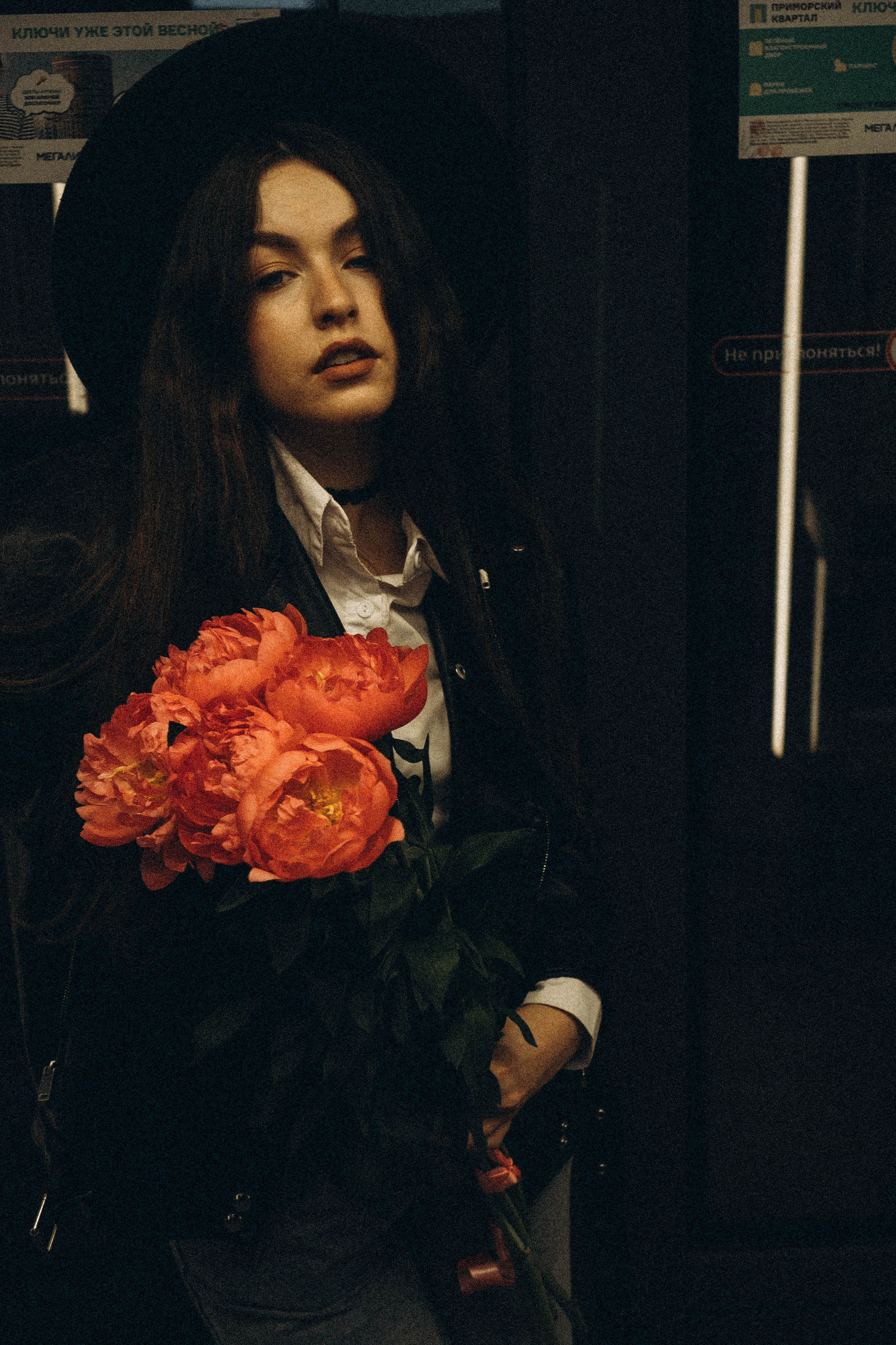 В метро. Профессиональный фотограф, Санкт-Петербург — Виктория Богомолова