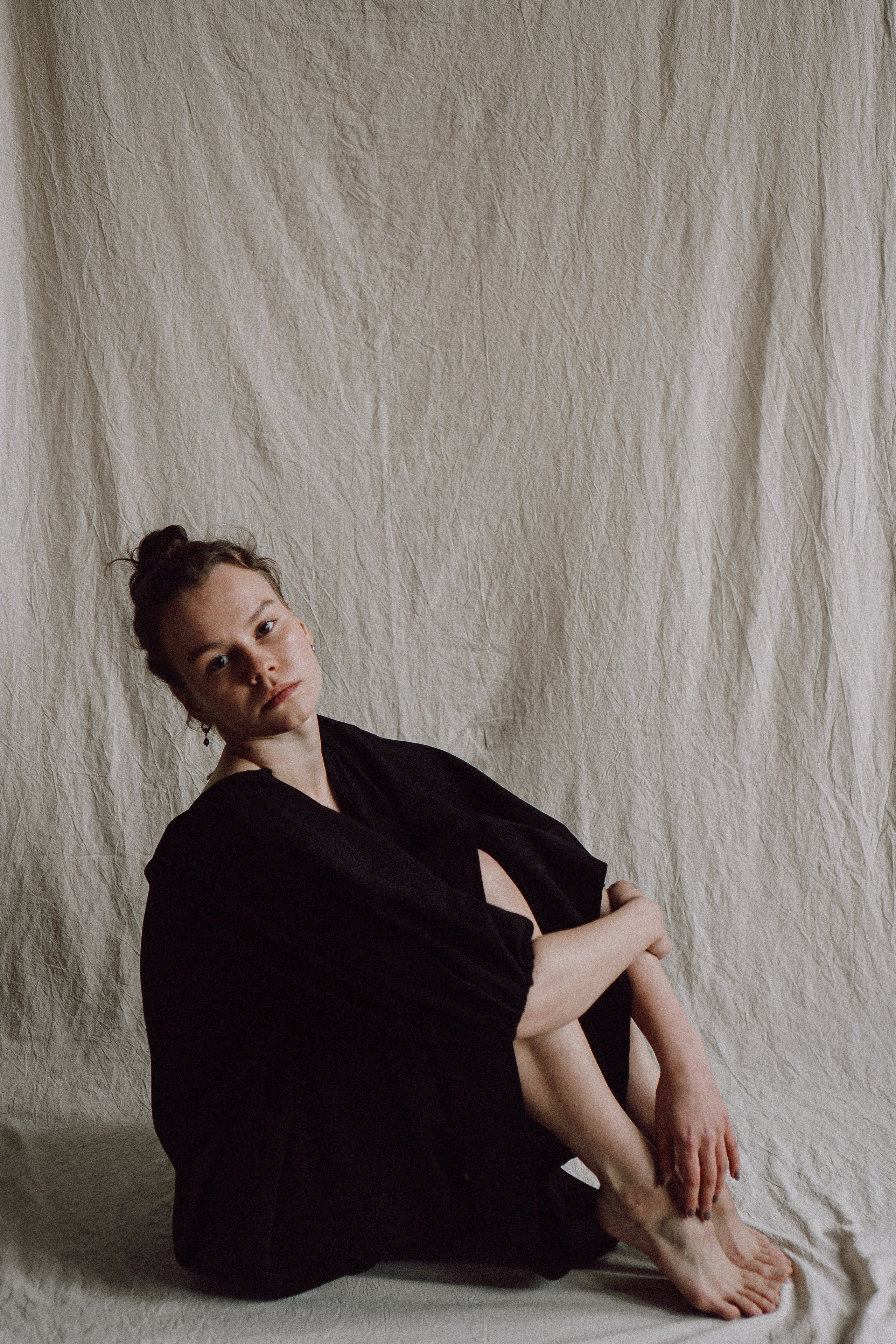 СТУДИЙНАЯ. Профессиональный фотограф, Санкт-Петербург — Виктория Богомолова