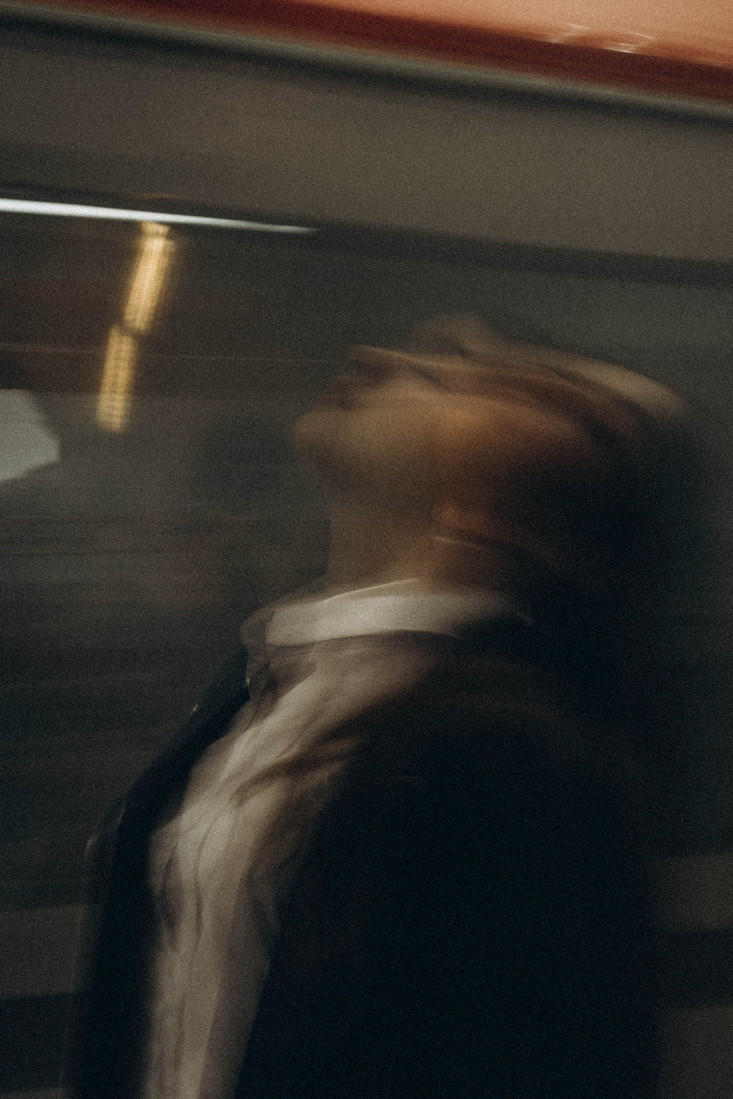 В метро. Профессиональный фотограф, Санкт-Петербург — Виктория Богомолова