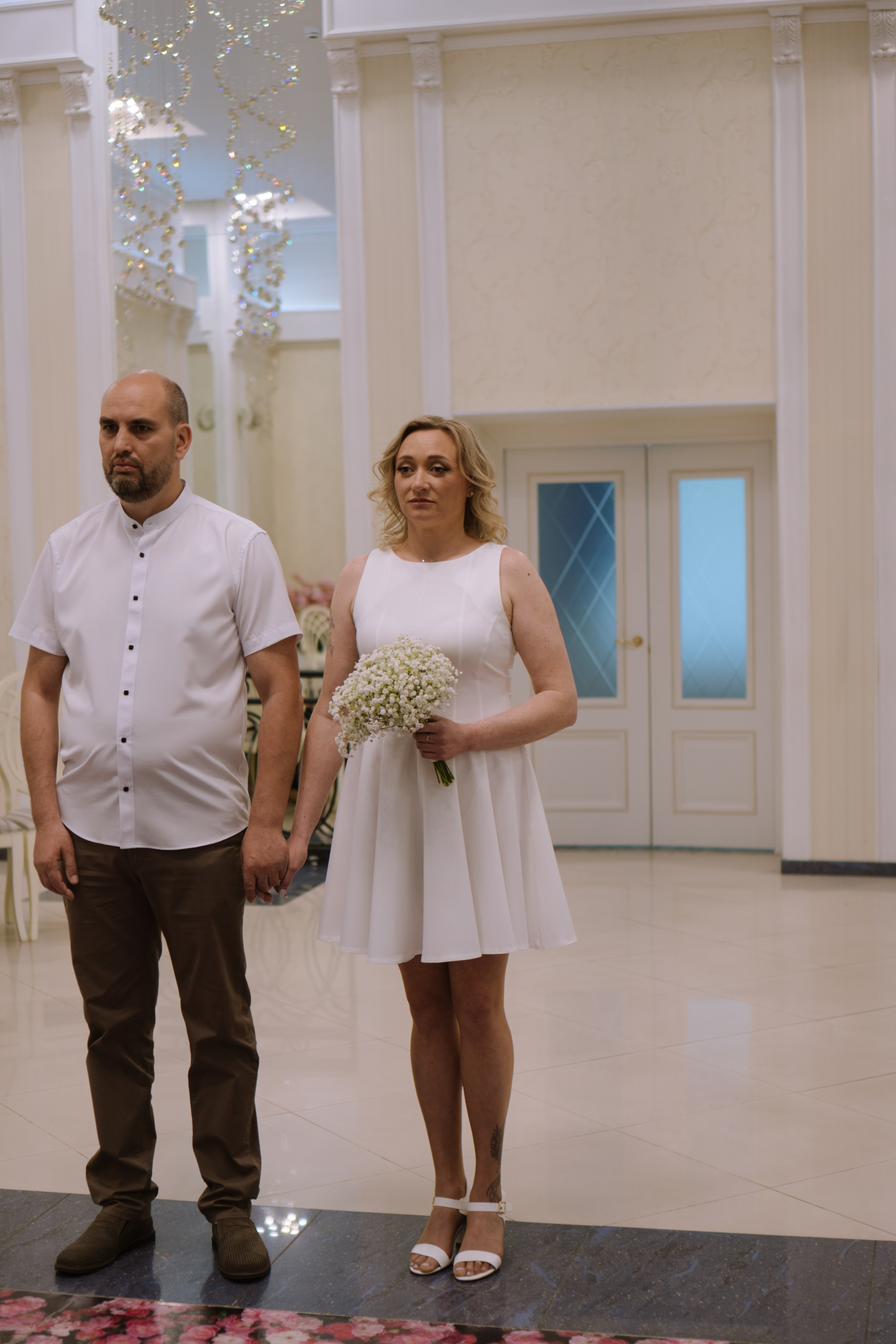 СВАДЕБНЫЙ РЕПОРТАЖ. Профессиональный фотограф, Санкт-Петербург — Виктория Богомолова