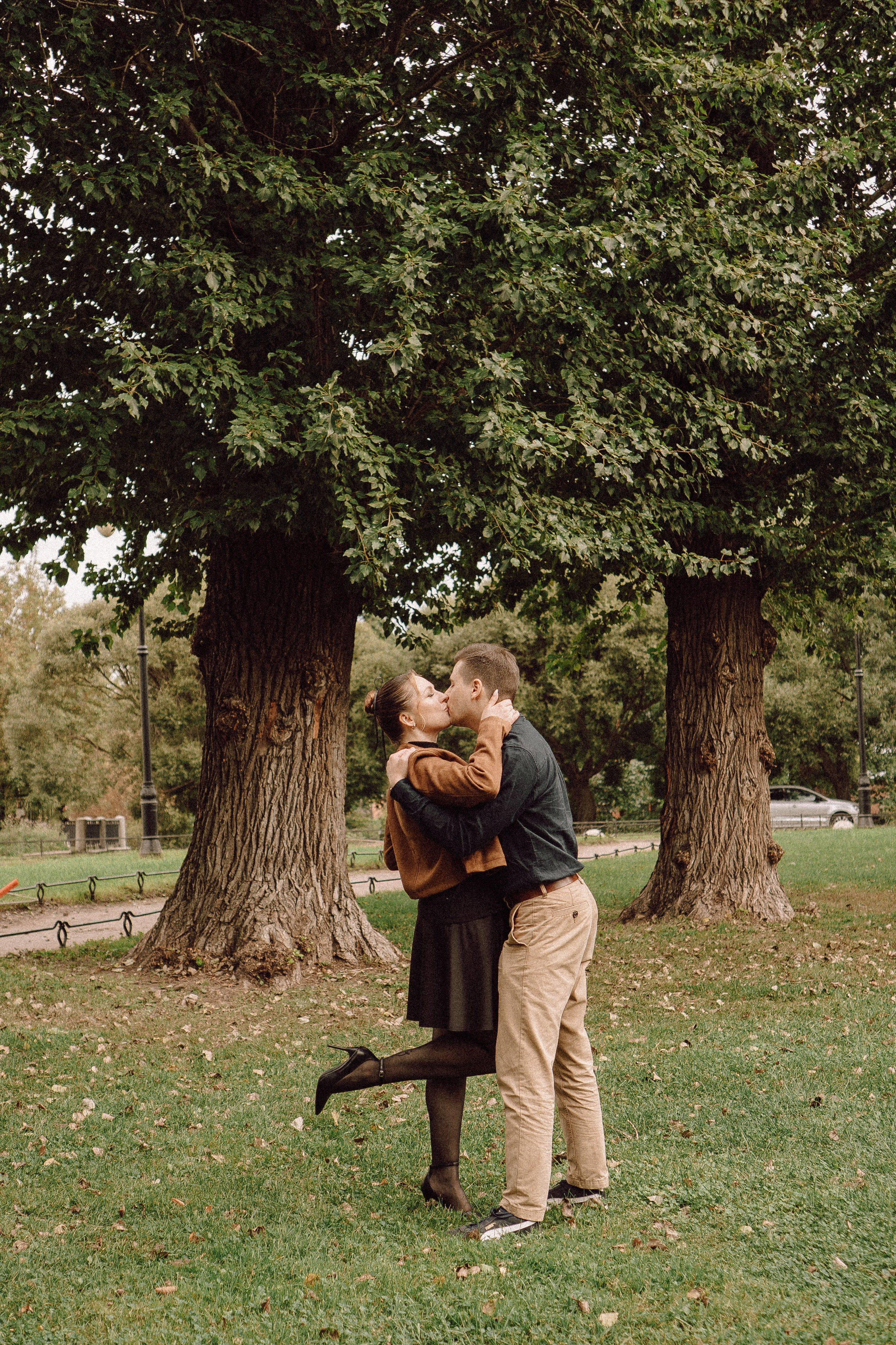 LOVE. Профессиональный фотограф, Санкт-Петербург — Виктория Богомолова