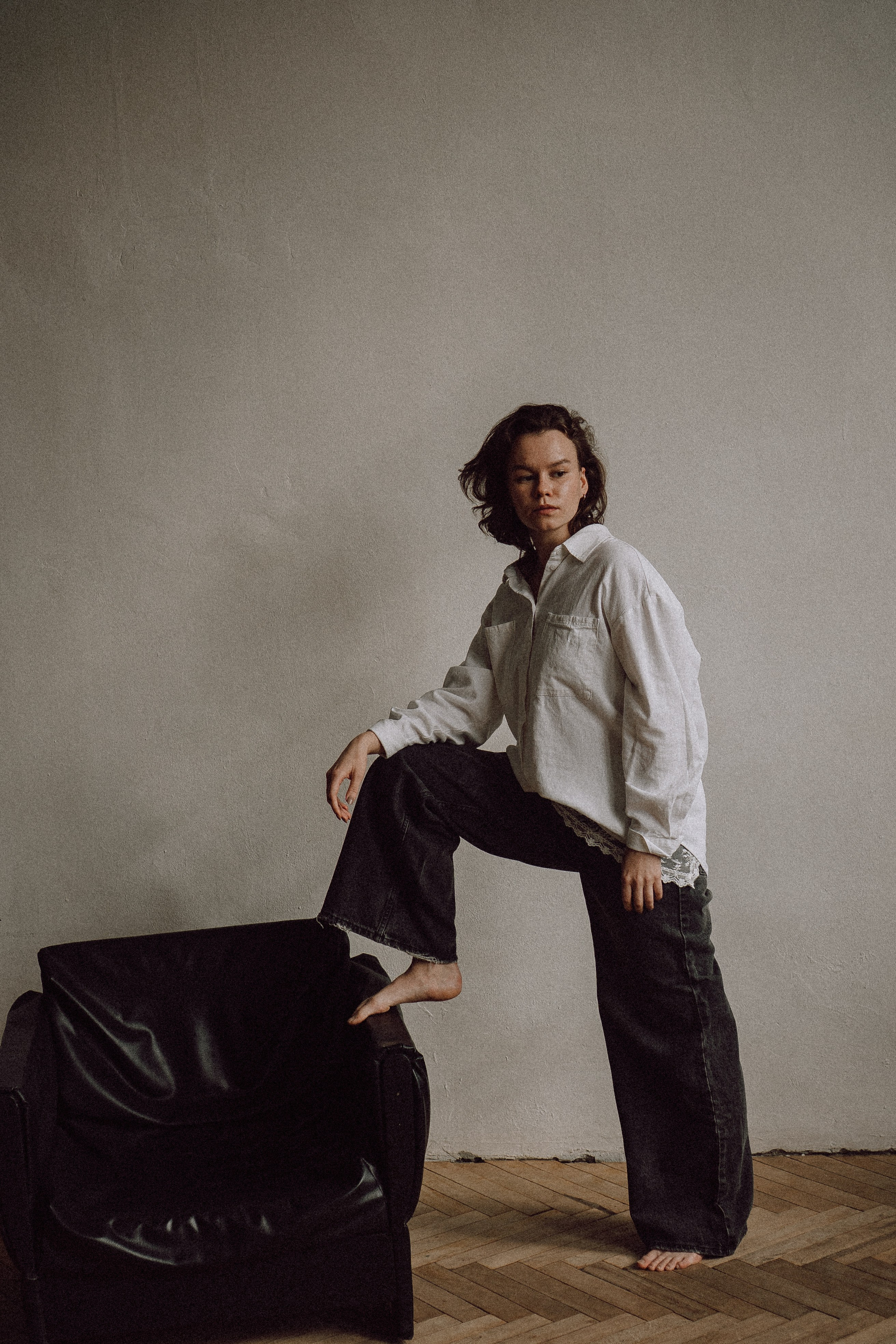 СТУДИЙНАЯ. Профессиональный фотограф, Санкт-Петербург — Виктория Богомолова