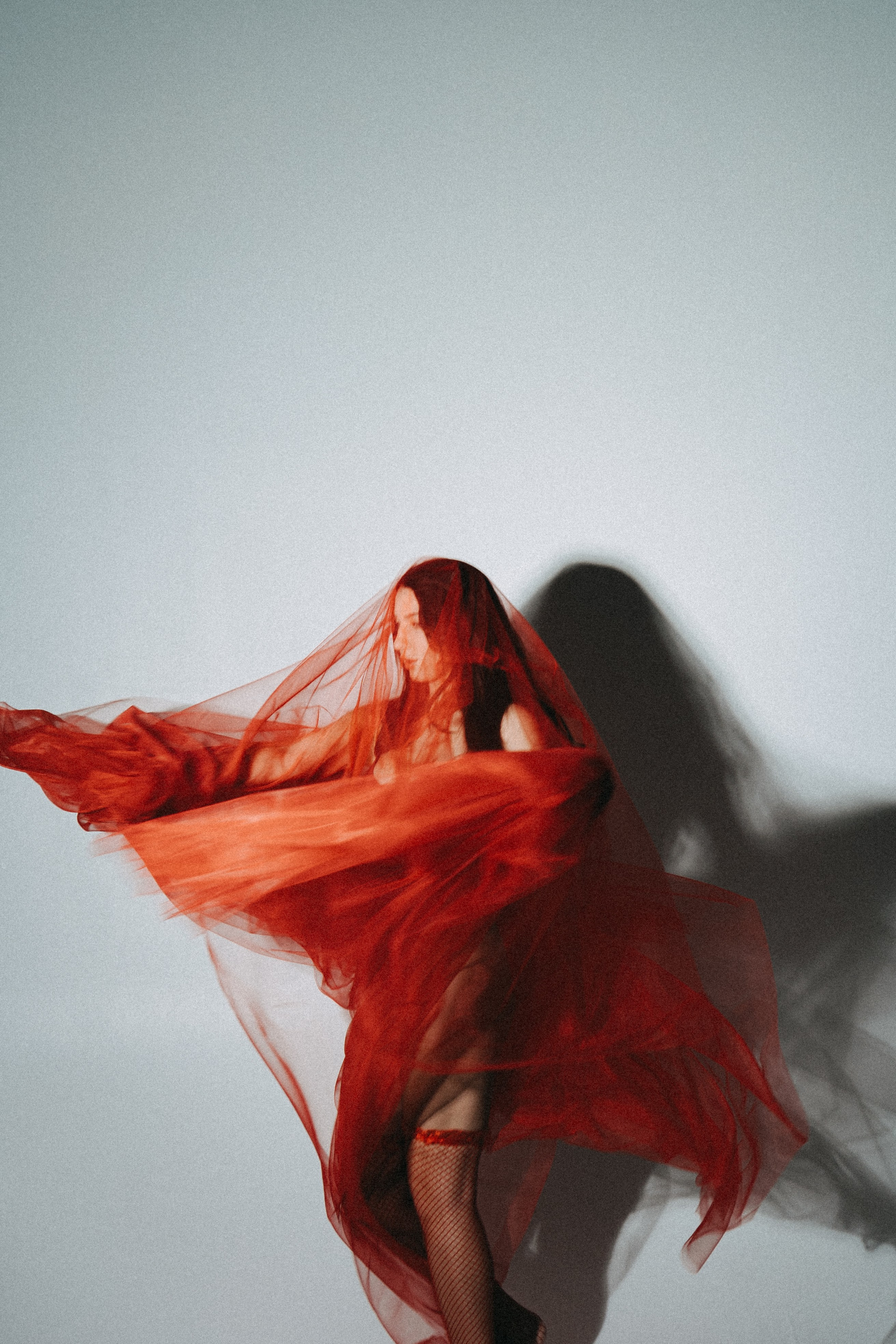 Творческая история для девушки. Профессиональный фотограф, Санкт-Петербург — Виктория Богомолова