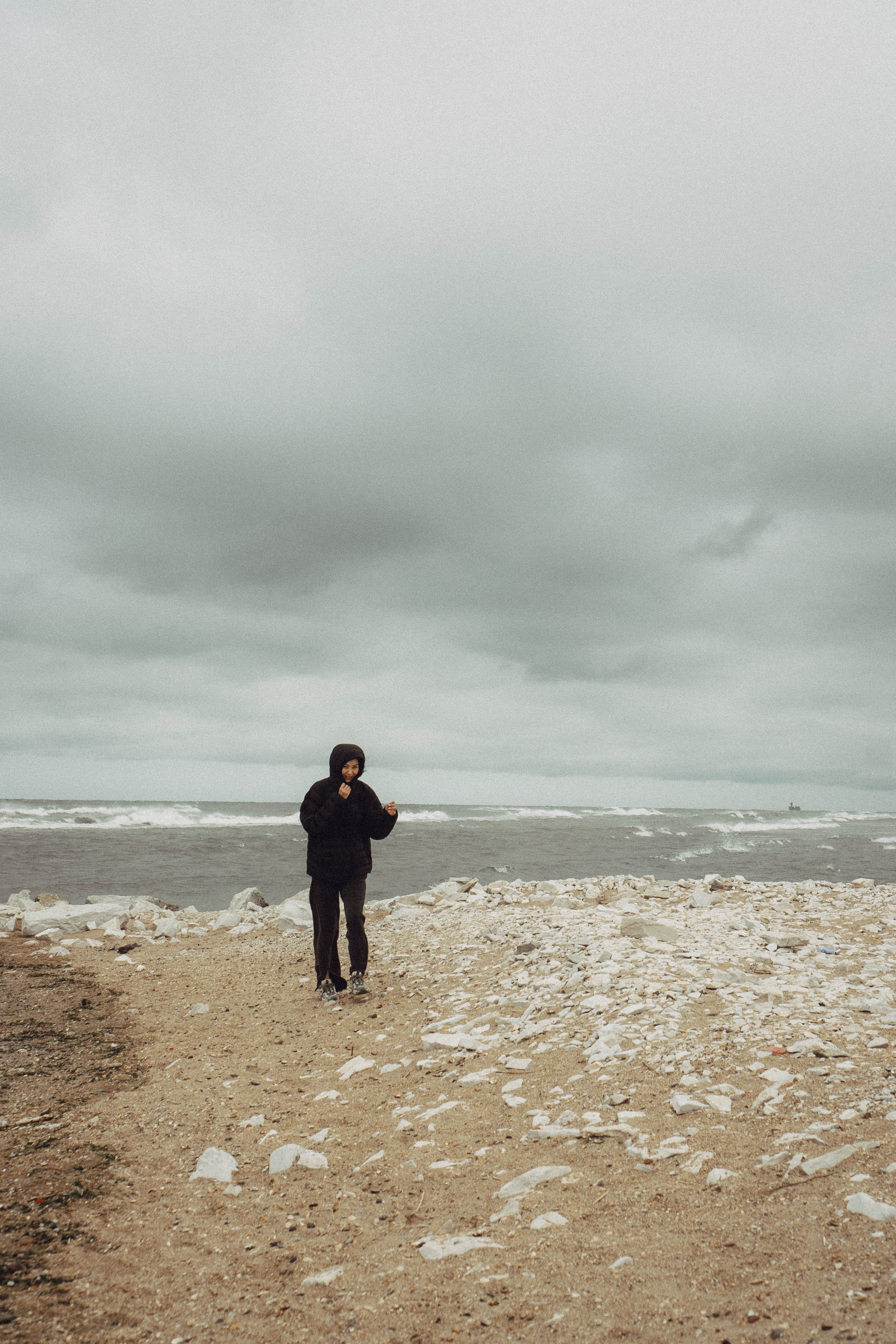Каспийское море. Профессиональный фотограф, Санкт-Петербург — Виктория Богомолова