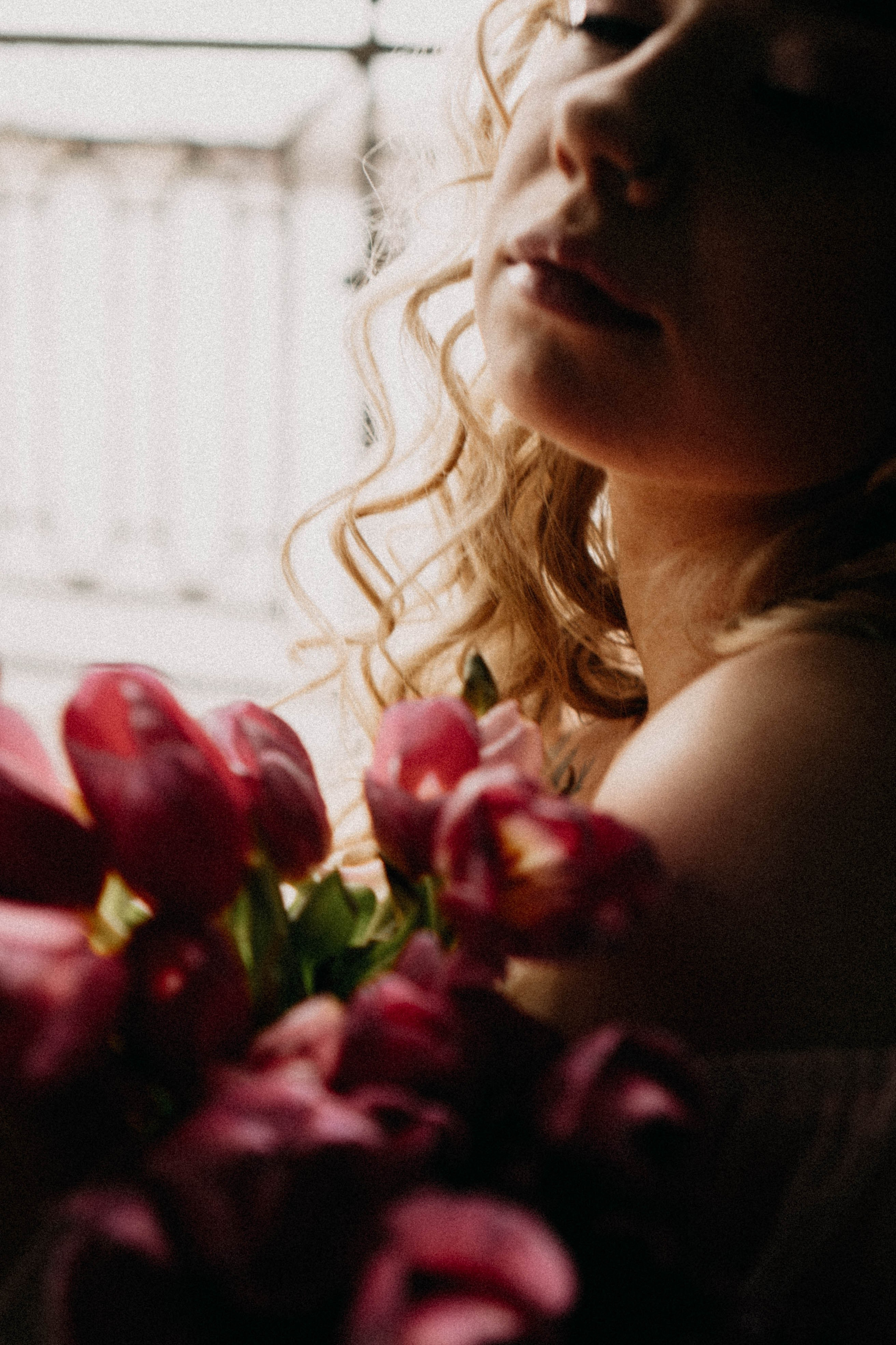 Студийная. Профессиональный фотограф, Санкт-Петербург — Виктория Богомолова