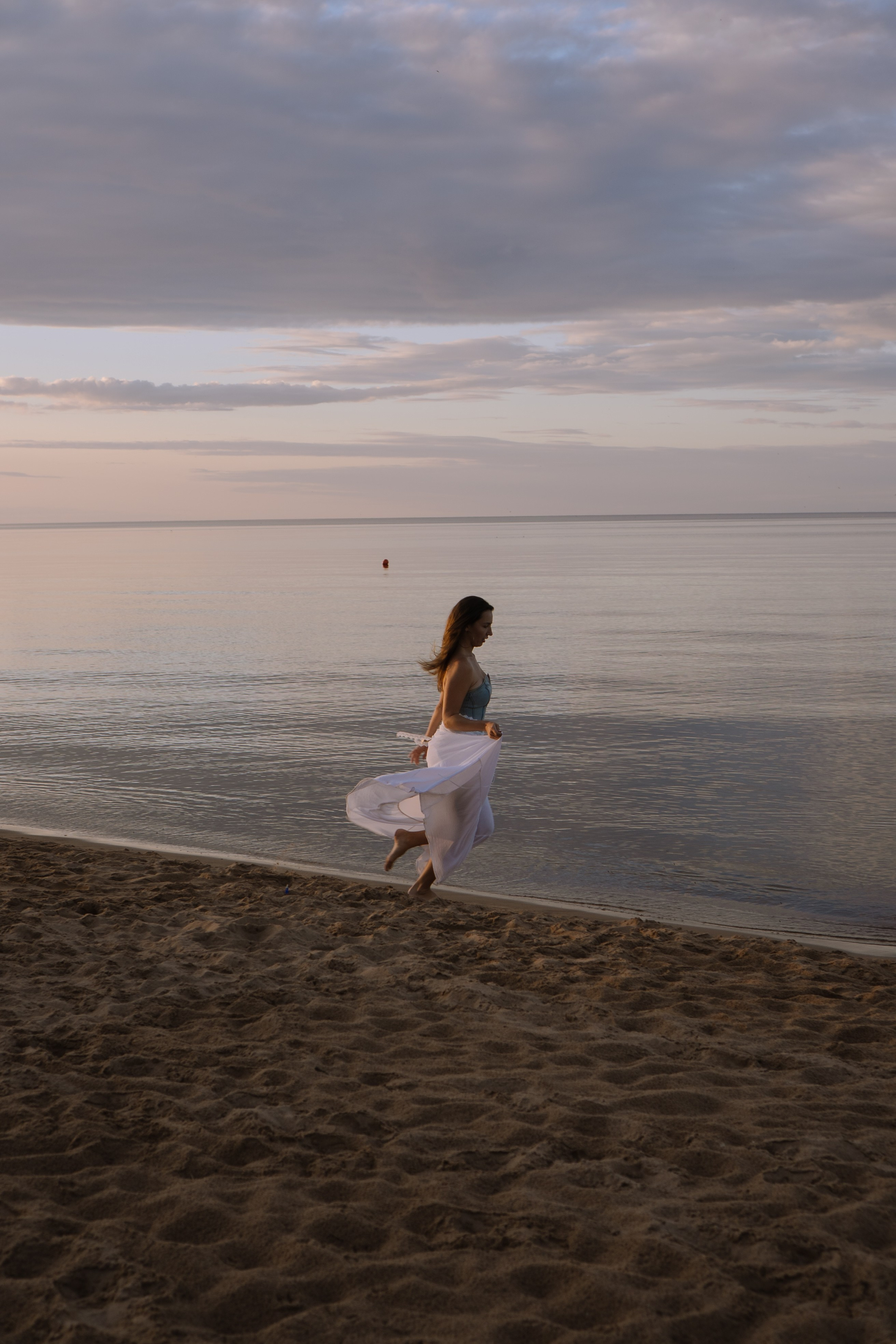 ЗАКАТ НА ЛАДОЖСКОМ ОЗЕРЕ. Профессиональный фотограф, Санкт-Петербург — Виктория Богомолова
