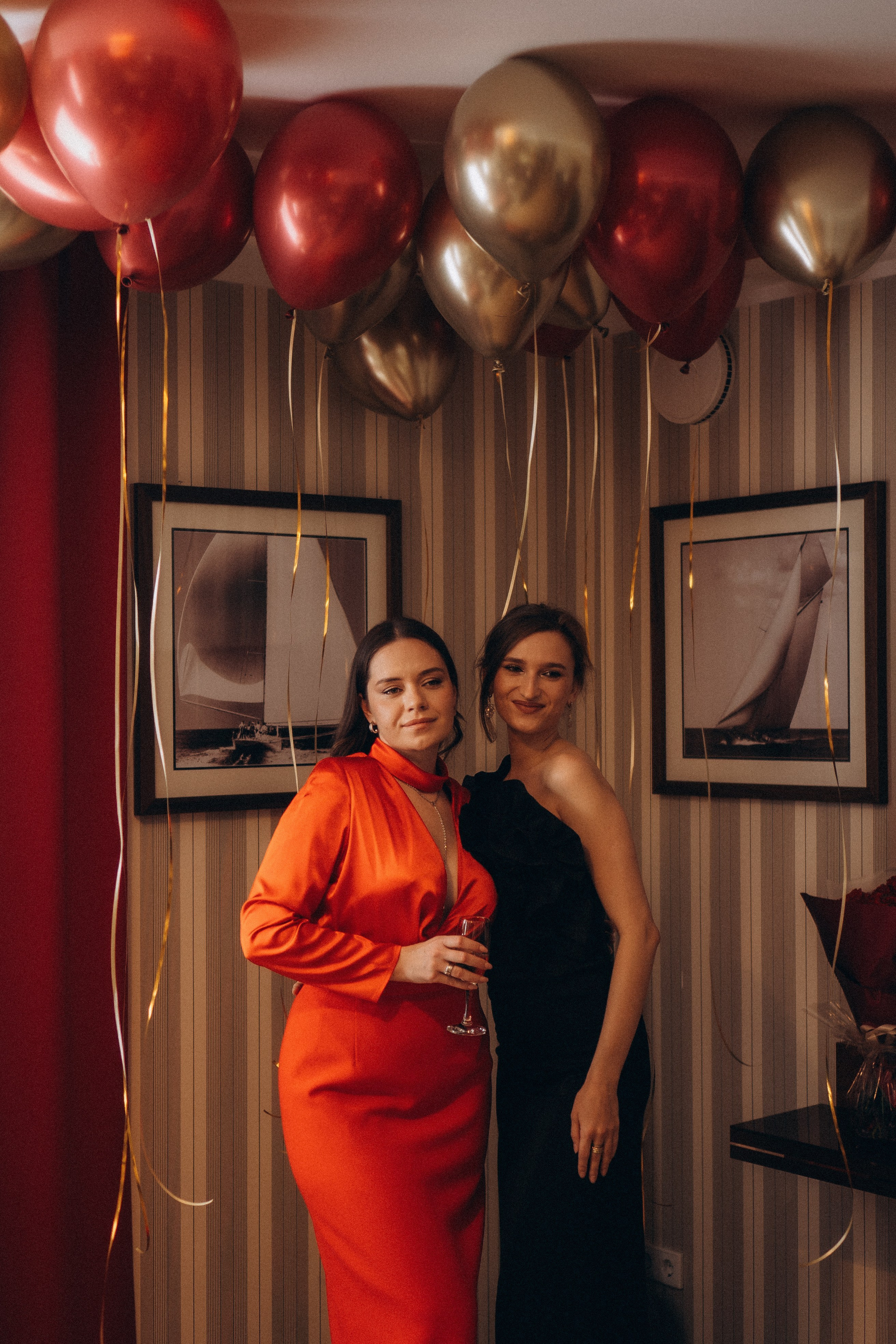 ДЕНЬ РОЖДЕНИЯ. Профессиональный фотограф, Санкт-Петербург — Виктория Богомолова