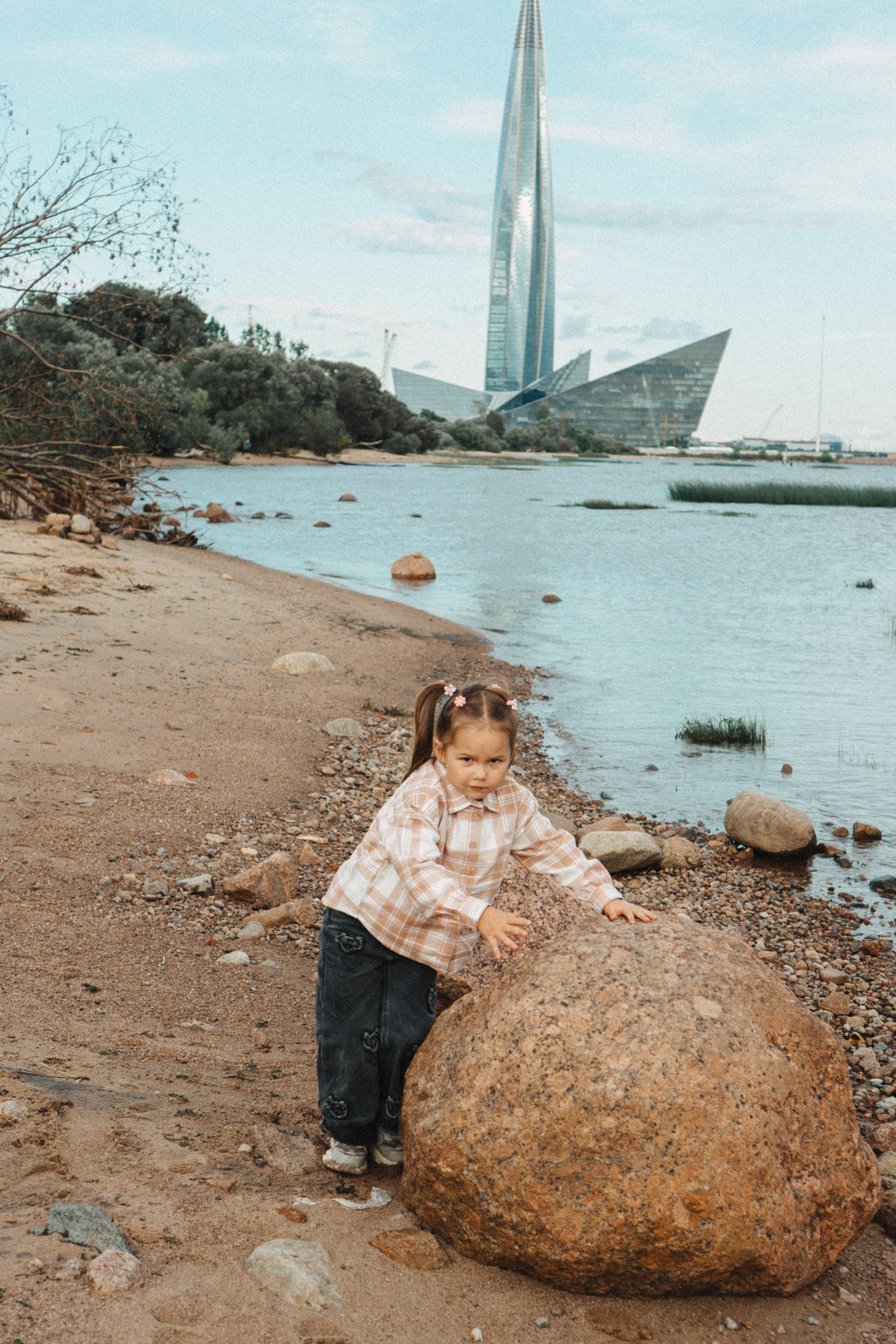 МАМА И ДОЧКА НА ФИНСКОМ ЗАЛИВЕ. Профессиональный фотограф, Санкт-Петербург — Виктория Богомолова
