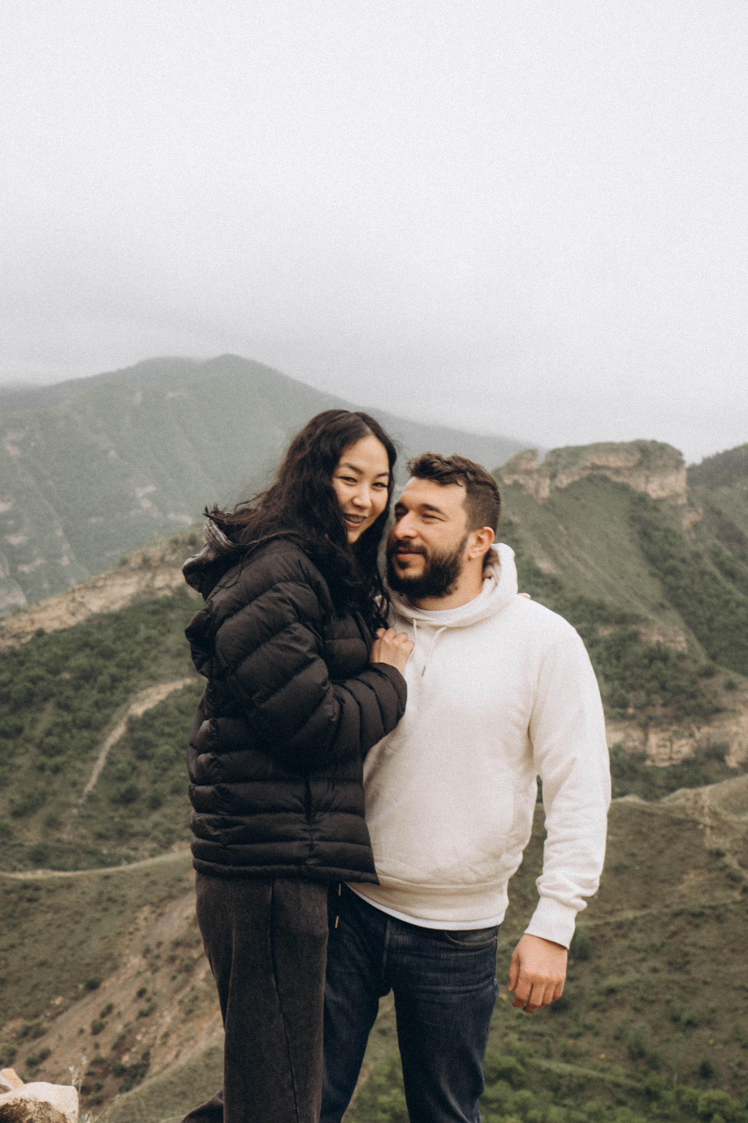Горы. Профессиональный фотограф, Санкт-Петербург — Виктория Богомолова