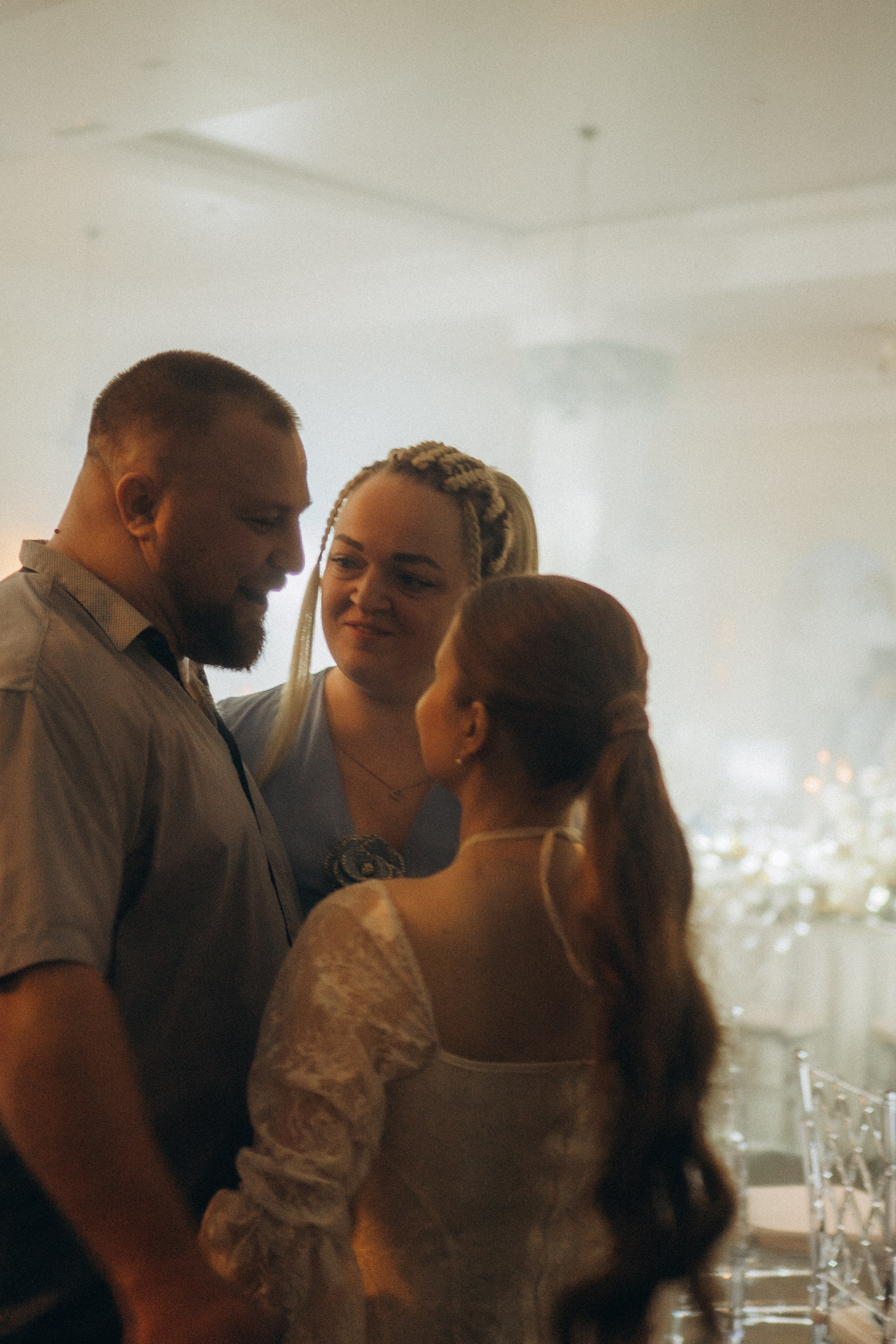 ПОЛНЫЙ СВАДЕБНЫЙ ДЕНЬ 8 ЧАСОВ. Профессиональный фотограф, Санкт-Петербург — Виктория Богомолова