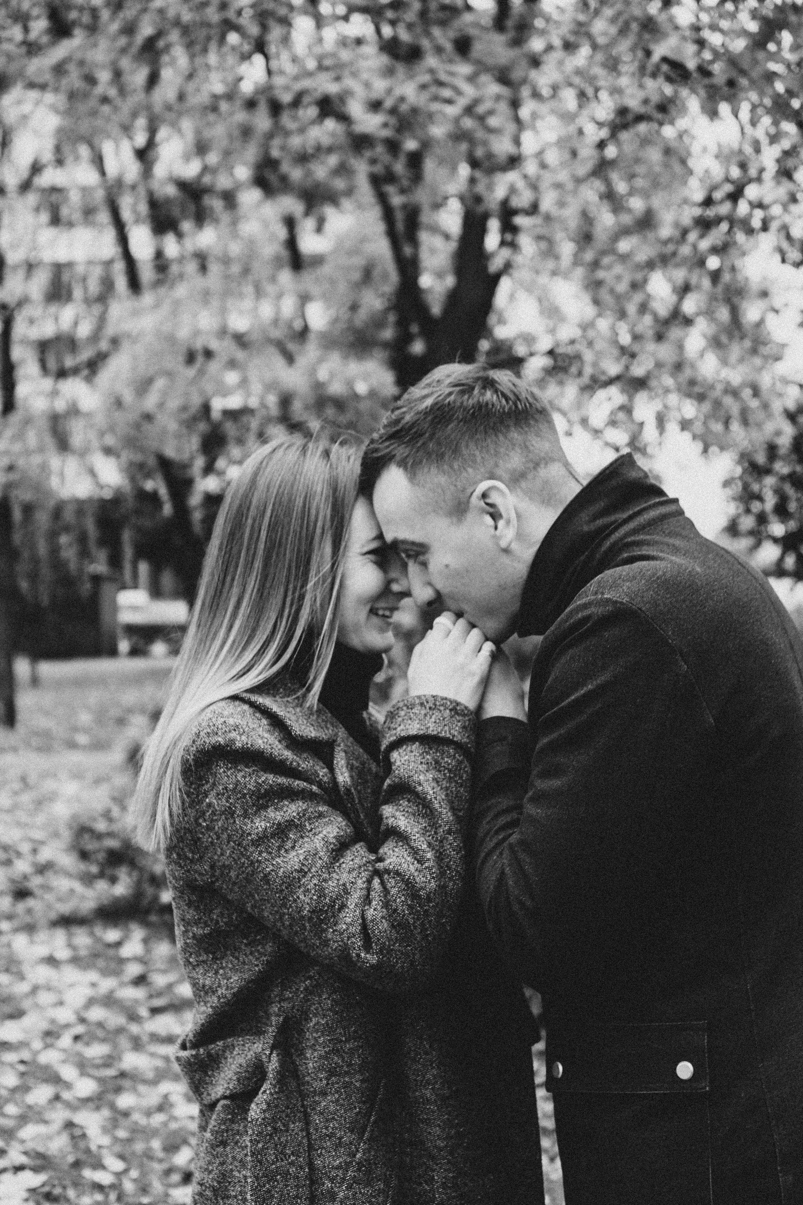 Прогулка по городу. Профессиональный фотограф, Санкт-Петербург — Виктория Богомолова