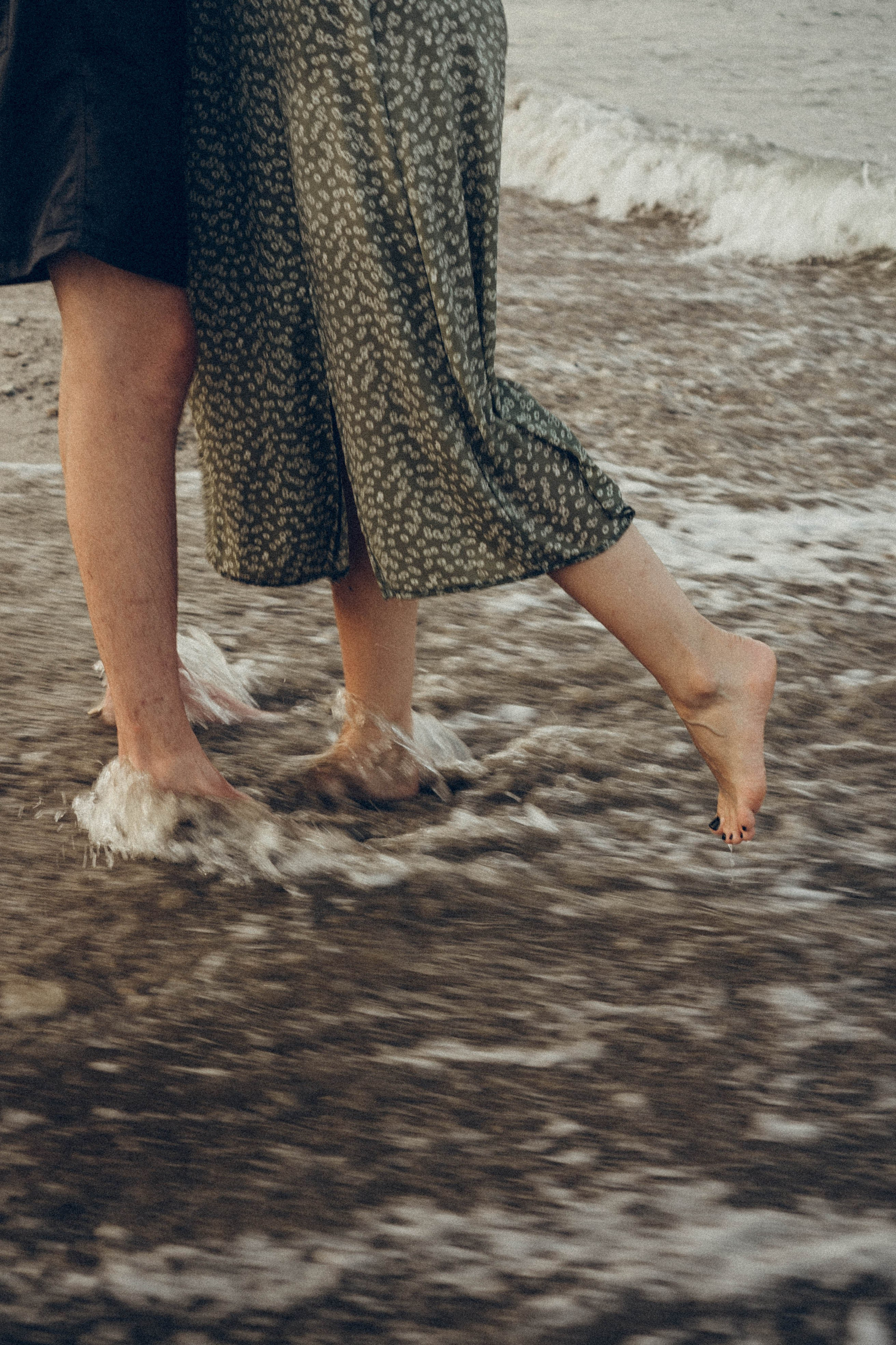 Рассвет на море. Профессиональный фотограф, Санкт-Петербург — Виктория Богомолова