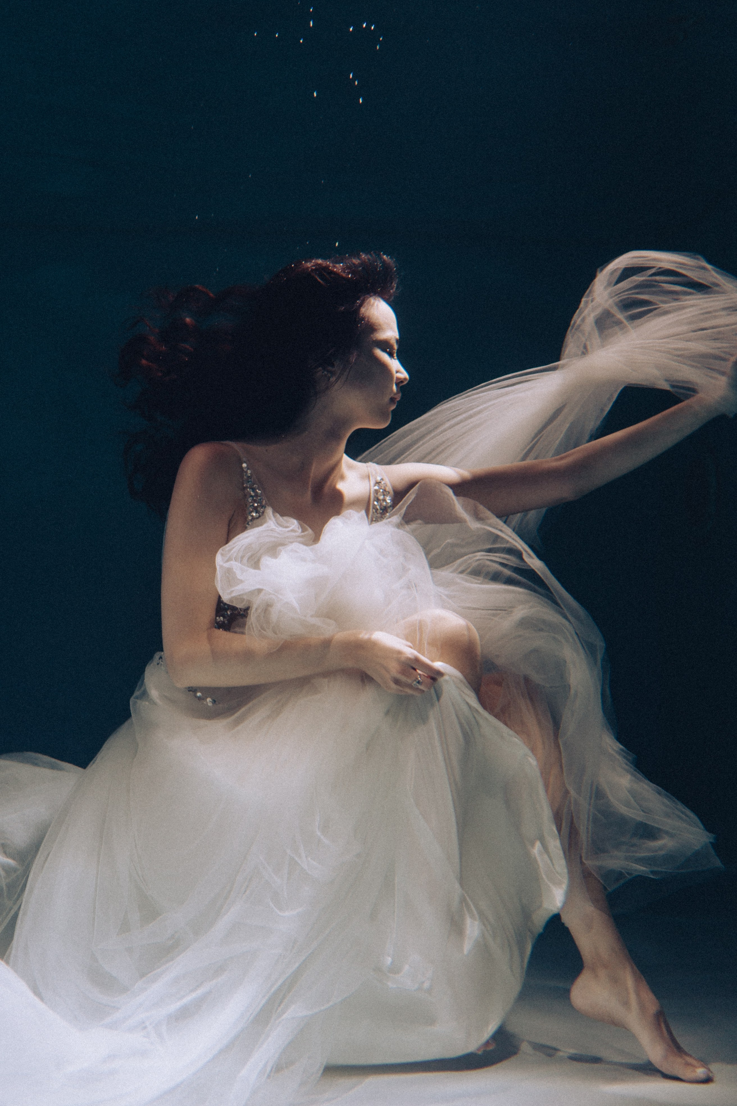 ФОТОСЕСИСИЯ В БАССЕЙНЕ. Профессиональный фотограф, Санкт-Петербург — Виктория Богомолова