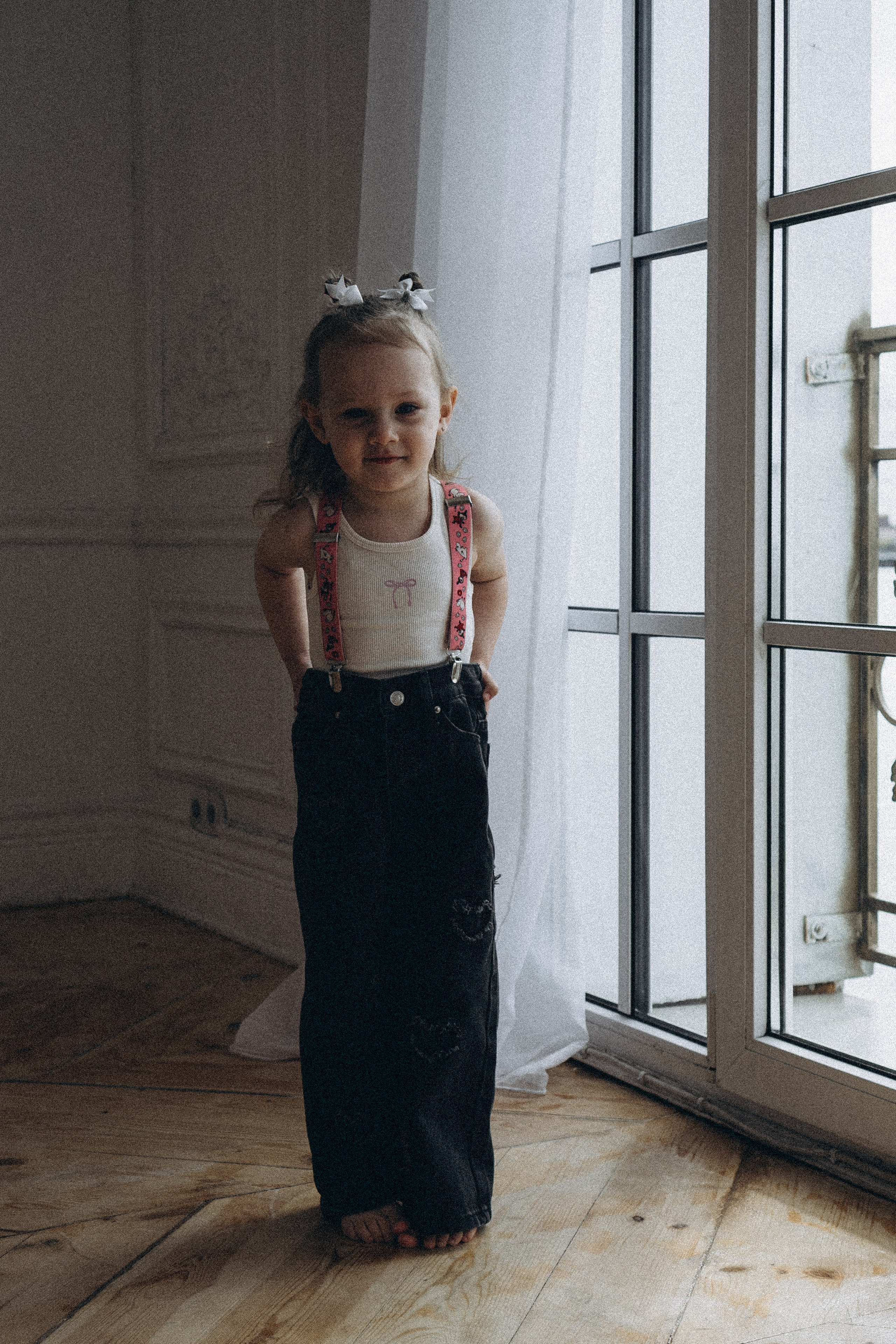 Семейная история в студии. Профессиональный фотограф, Санкт-Петербург — Виктория Богомолова