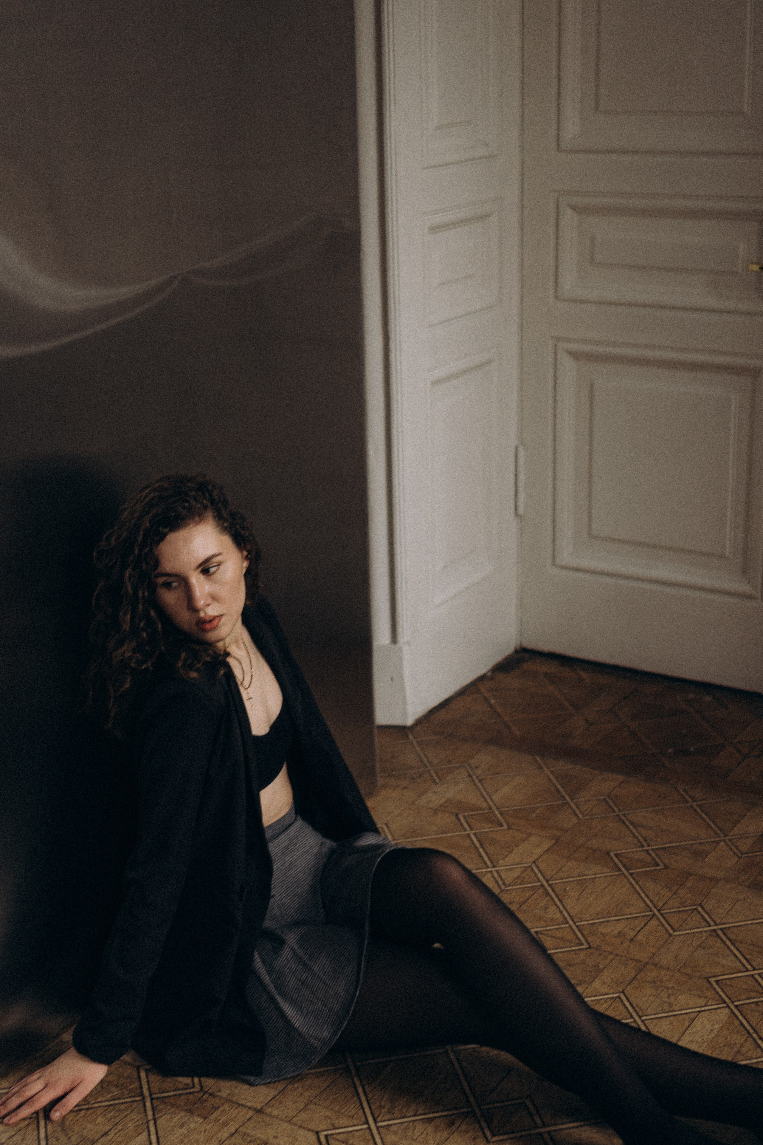 Для девушки. Профессиональный фотограф, Санкт-Петербург — Виктория Богомолова