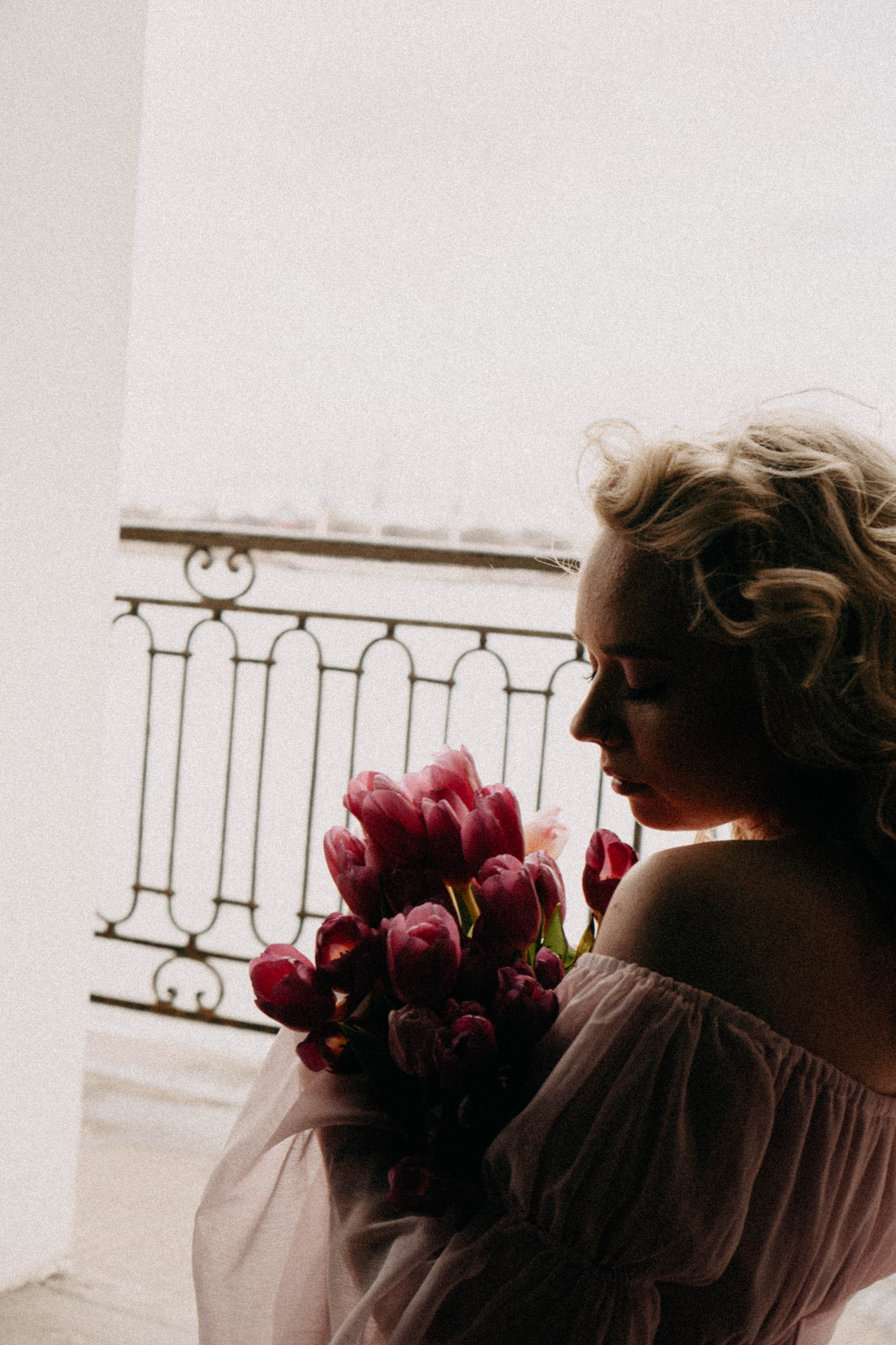 Студийная. Профессиональный фотограф, Санкт-Петербург — Виктория Богомолова