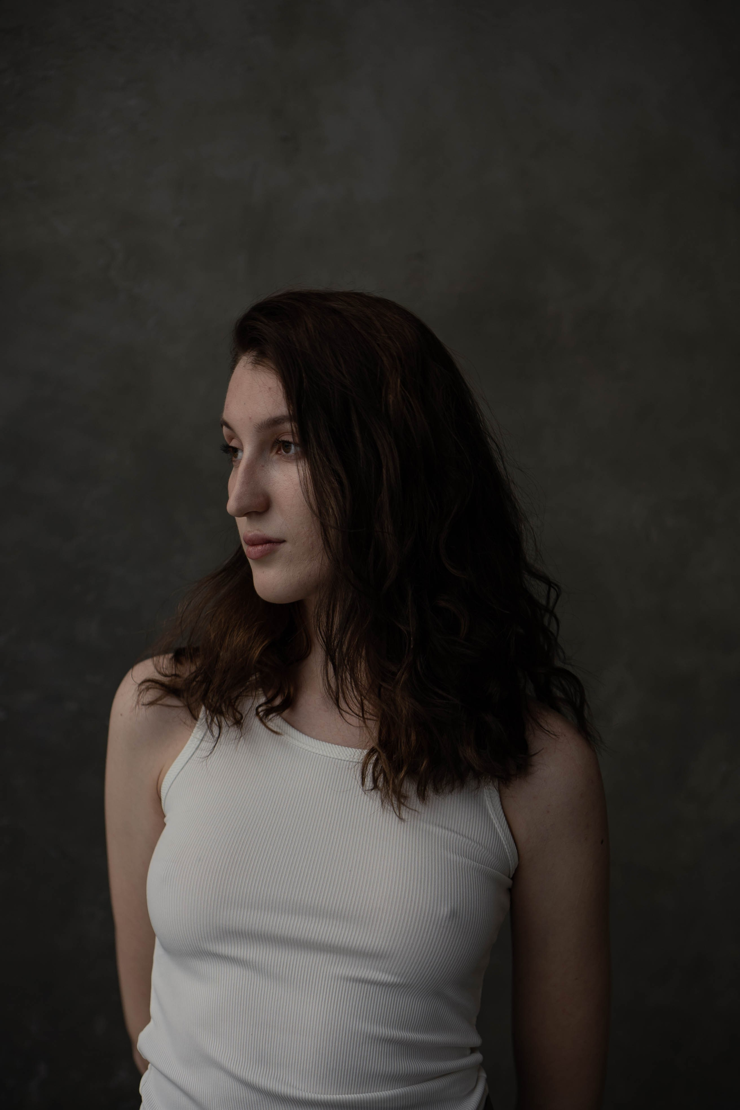 Студийная. Профессиональный фотограф, Санкт-Петербург — Виктория Богомолова