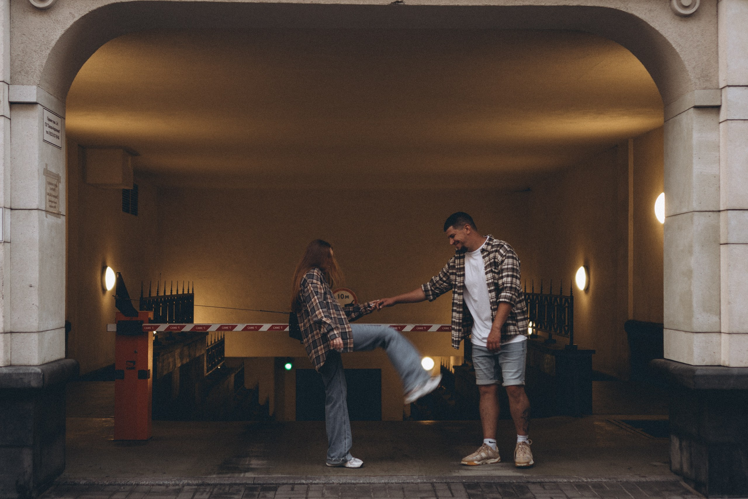 Июльский вечер. Профессиональный фотограф, Санкт-Петербург — Виктория Богомолова