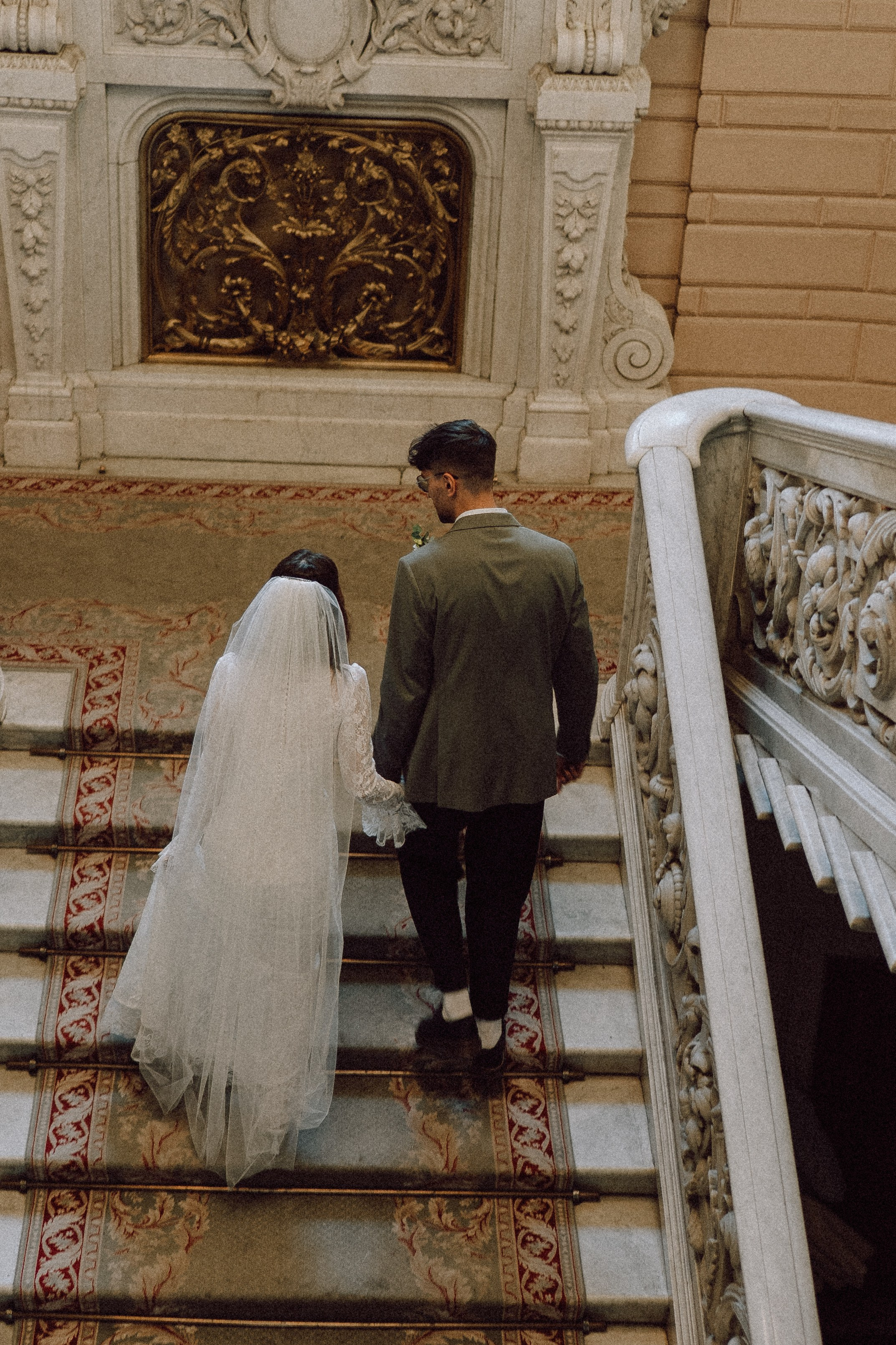 СВАДЕБНАЯ СЬЕМКА В ПЕРВОМ ДВОРЦЕ БРАКОСОЧЕТАНИЯ. Профессиональный фотограф, Санкт-Петербург — Виктория Богомолова