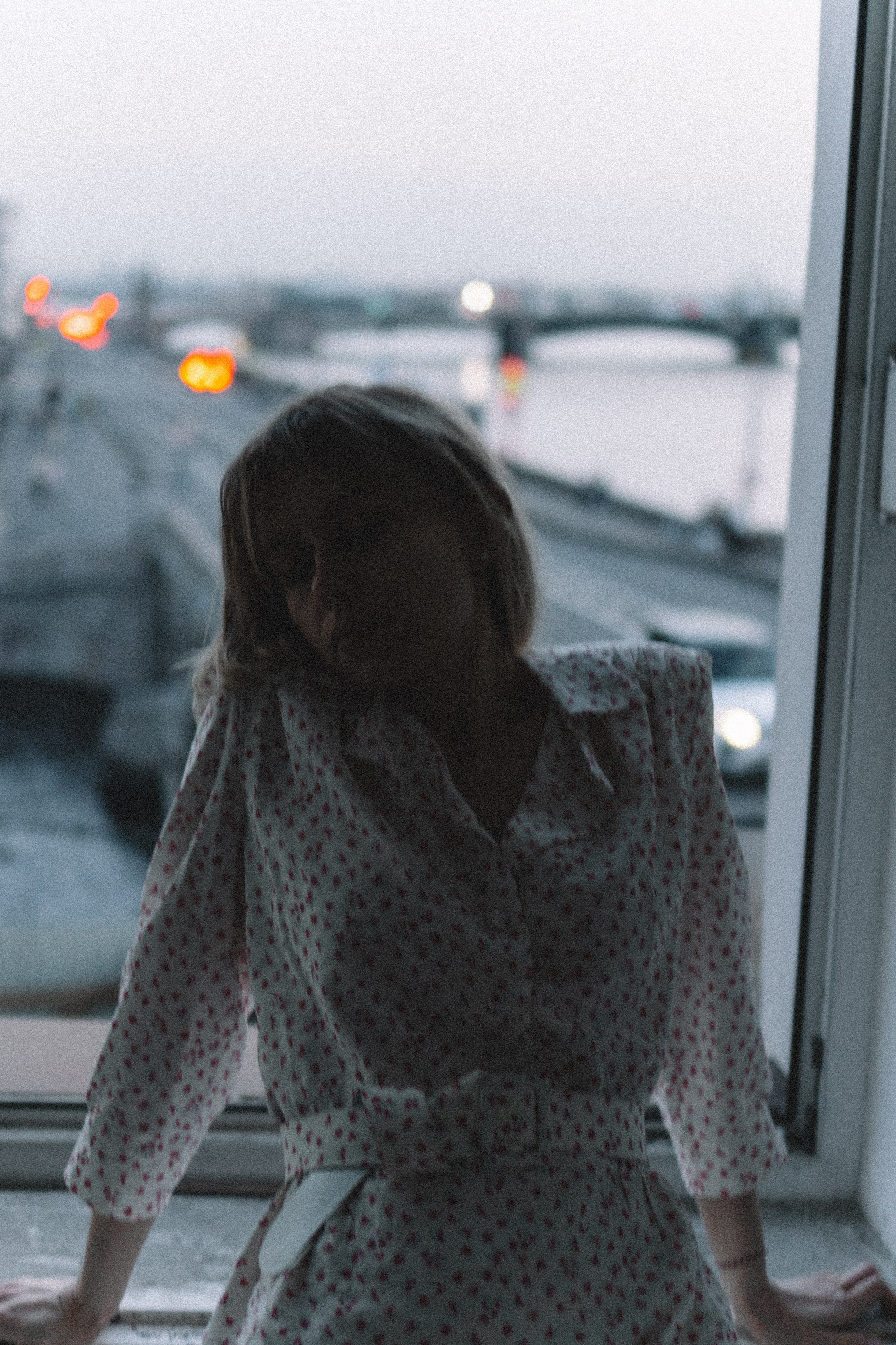 ЛЕТНИЙ ВЕЧЕР. Профессиональный фотограф, Санкт-Петербург — Виктория Богомолова