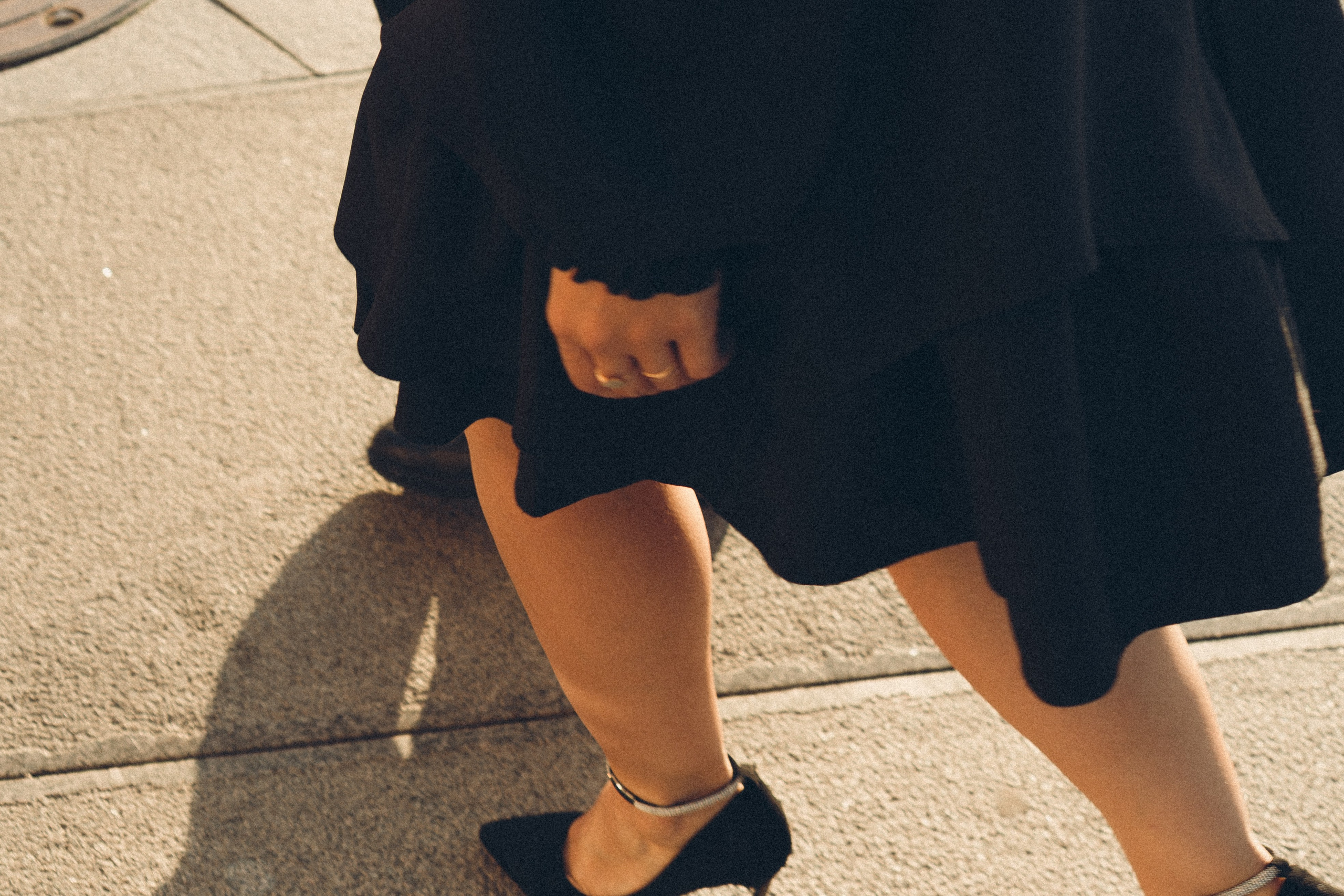 Сентябрьский вечер. Профессиональный фотограф, Санкт-Петербург — Виктория Богомолова