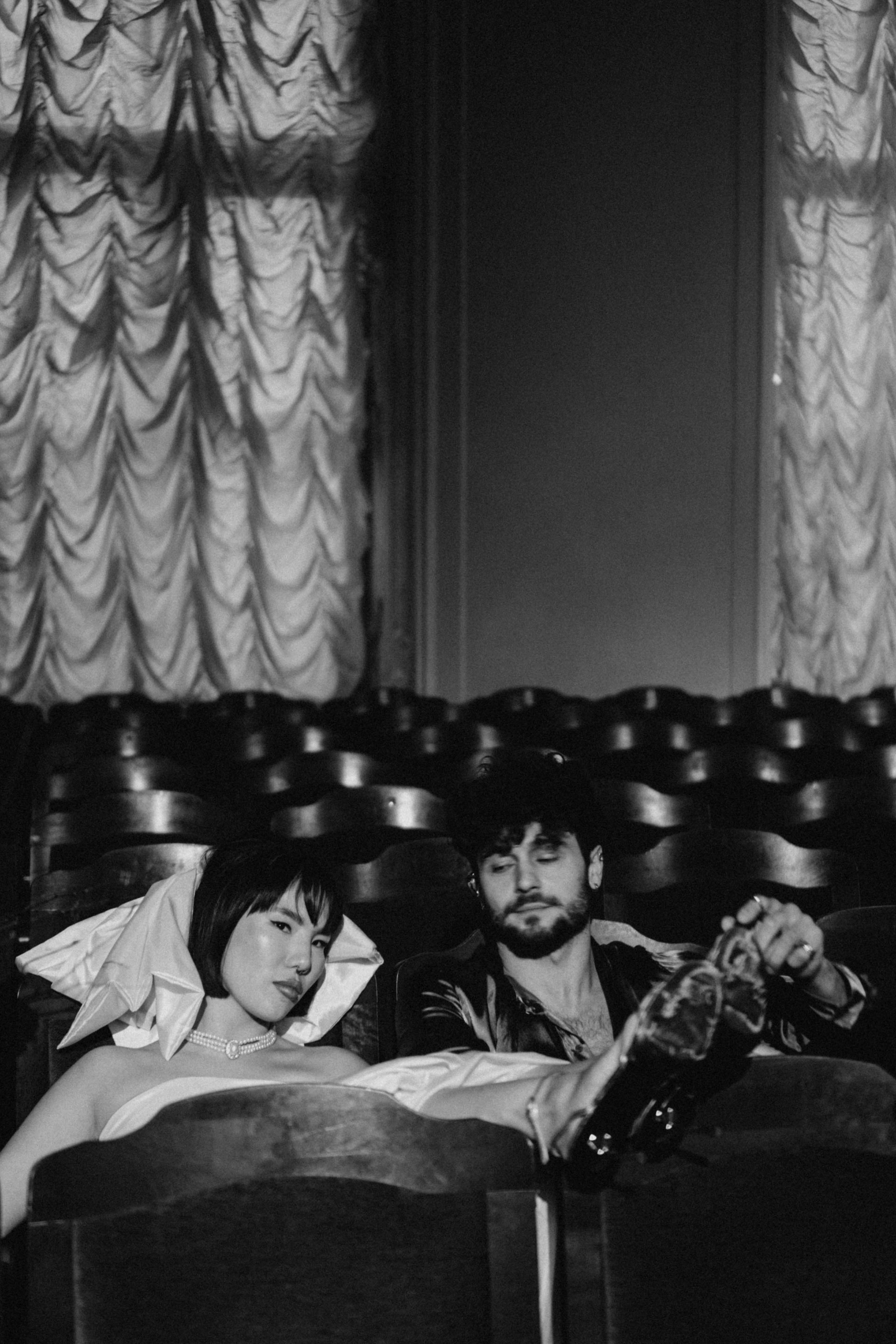 СВАБЕДНАЯ ФОТСЕССИИЯ В ОДНОМ ИЗ ЗАЛОВ НИКОЛАЕВСКОГО ДВОРЦА. Профессиональный фотограф, Санкт-Петербург — Виктория Богомолова