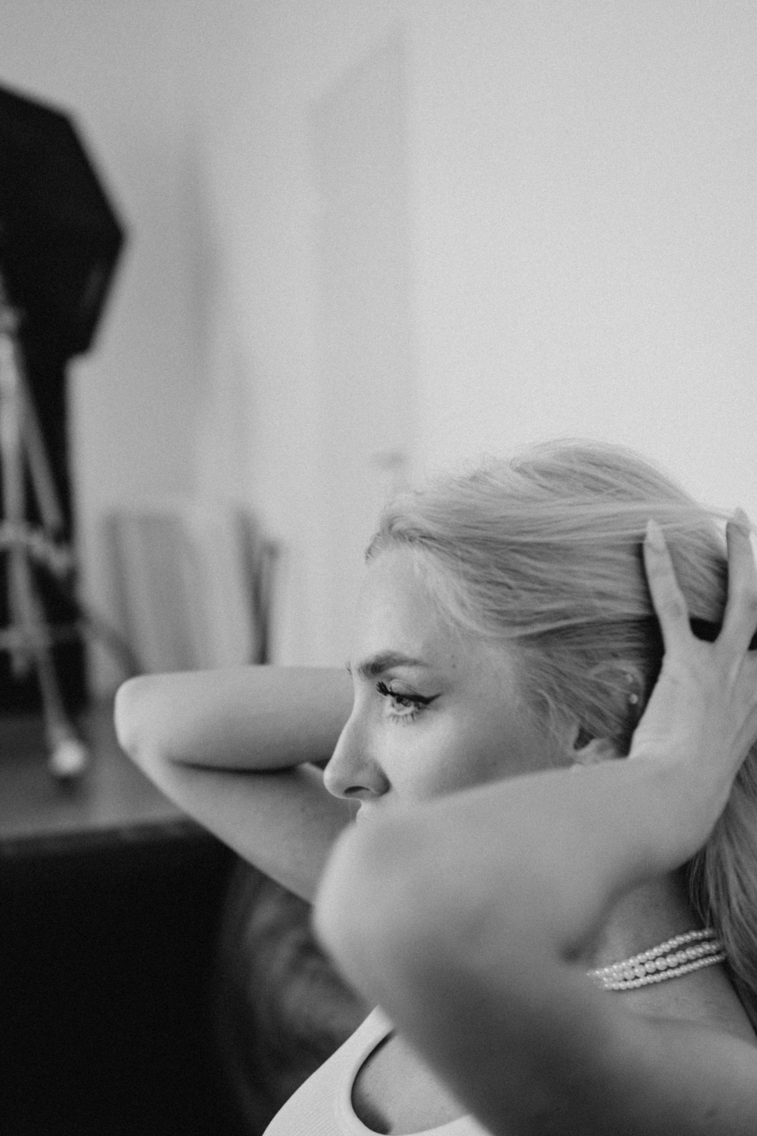 Студия. Профессиональный фотограф, Санкт-Петербург — Виктория Богомолова