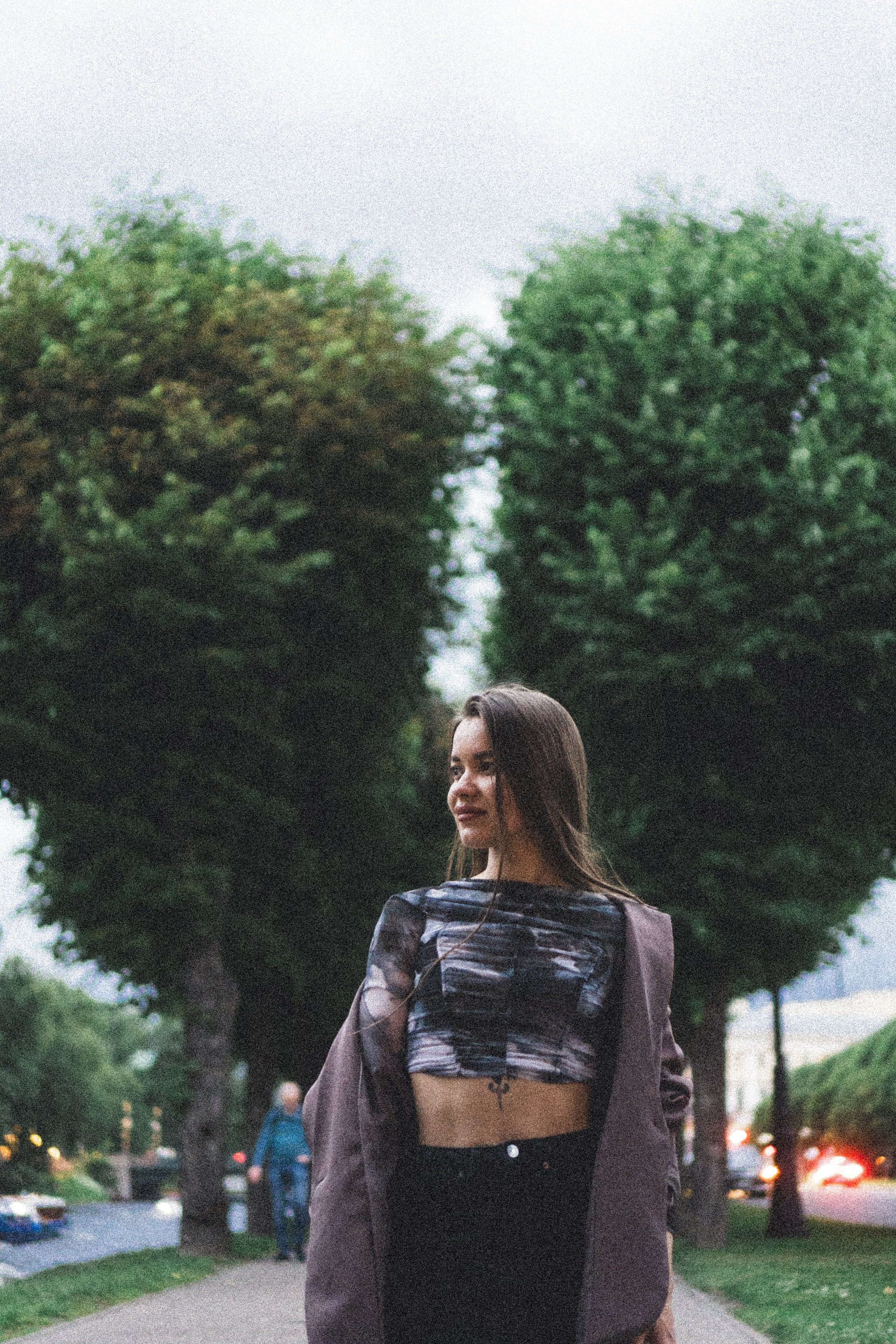 ПРОГУЛКА НА ЗАКАТЕ ПОО ЦЕНТРУ. Профессиональный фотограф, Санкт-Петербург — Виктория Богомолова