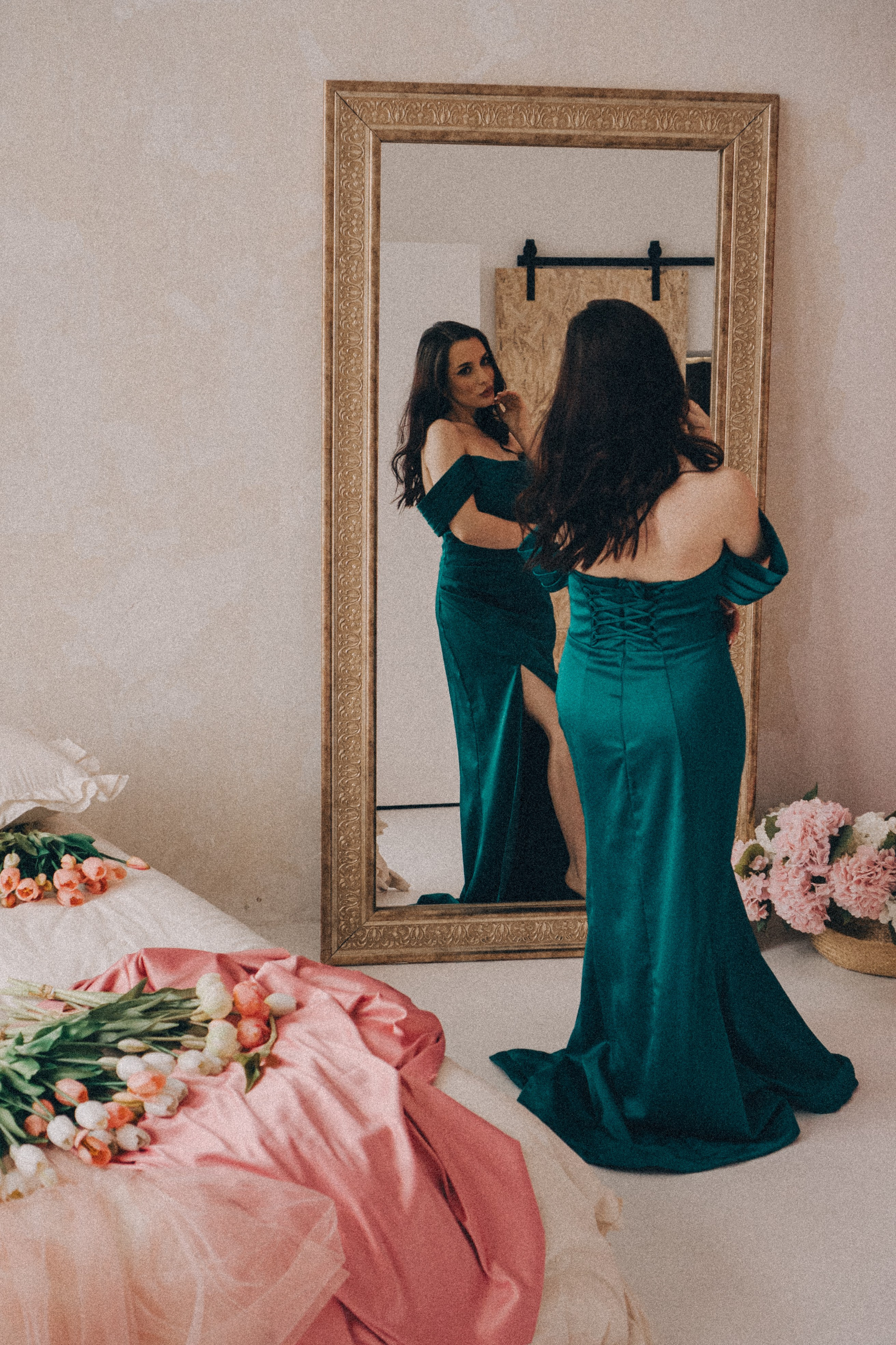 Весенняя. Профессиональный фотограф, Санкт-Петербург — Виктория Богомолова