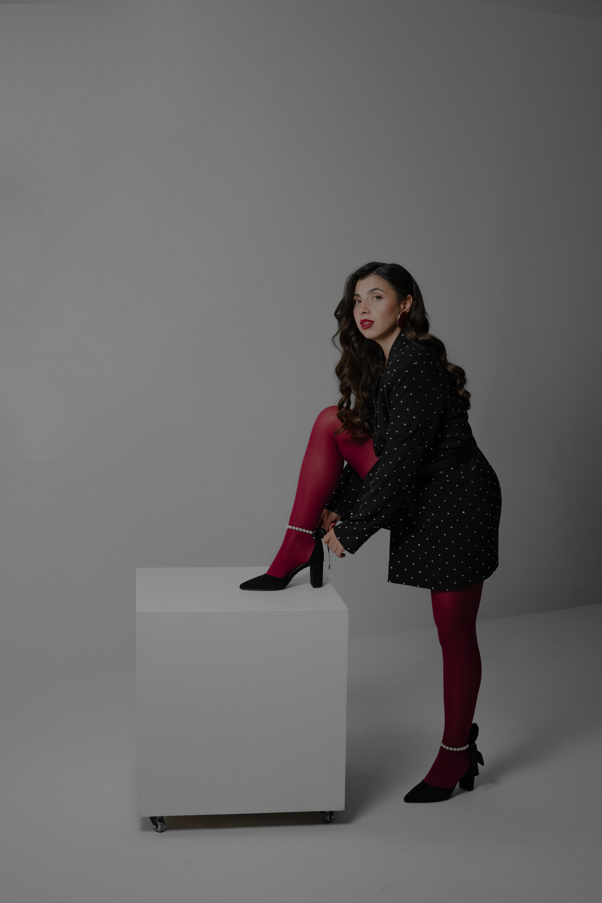 Индивидуальные. Главная