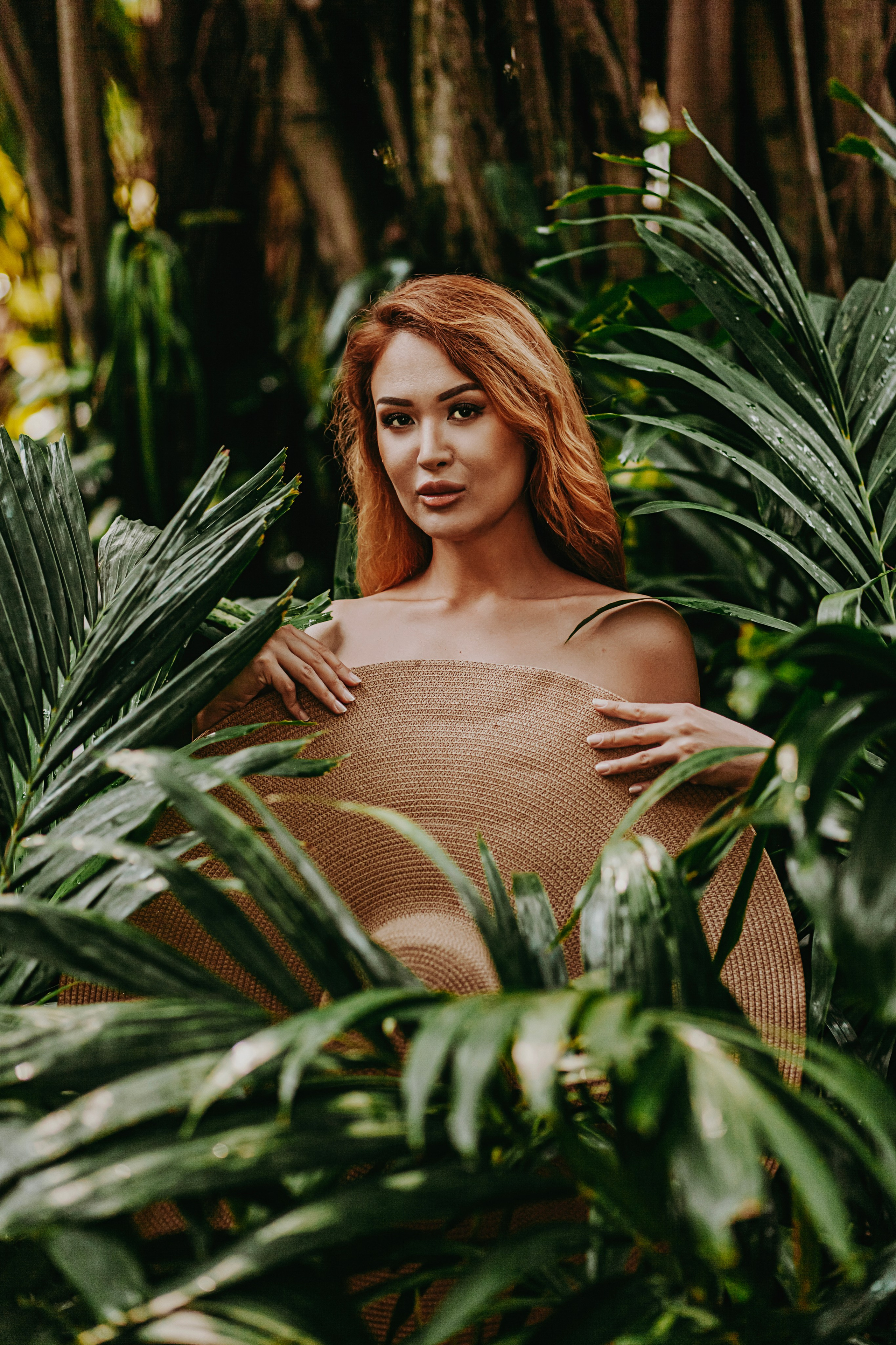 Диана. Свадебный и женский фотограф в Сочи, Саратове Инга Лески