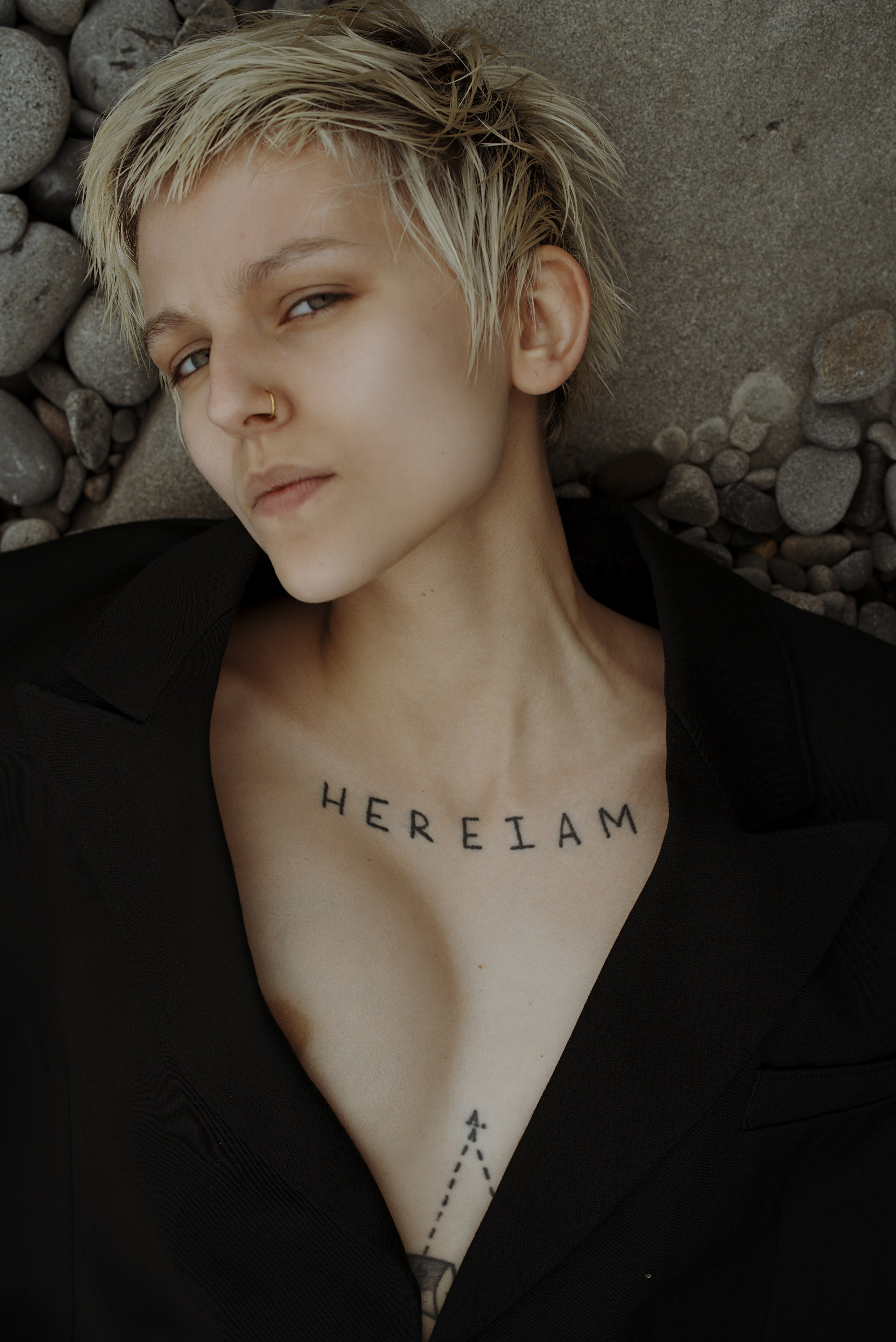 44. Фотограф Дмитрий Чапала