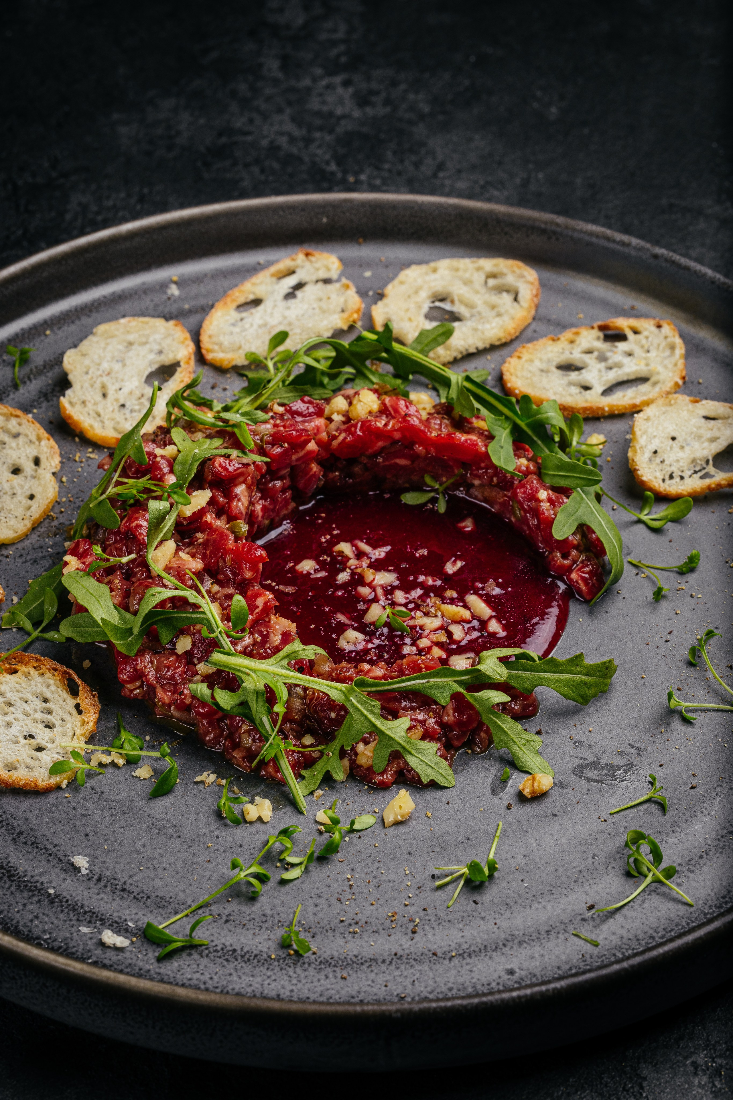 Фуд фотография. Фотограф Павел Рыжков