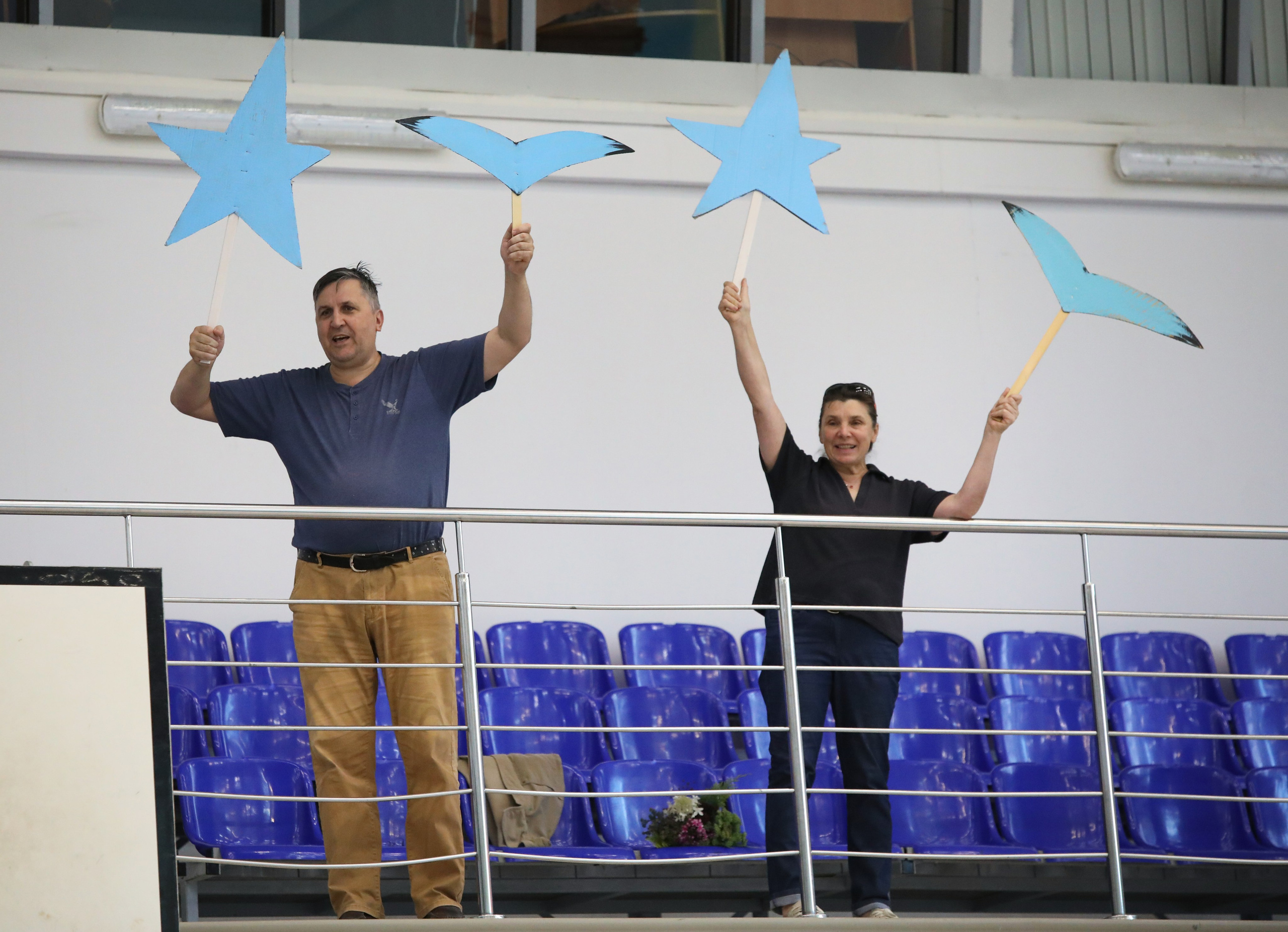 Регби на колясках. Спортивный фотограф в Санкт-Петербурге Наталья Ксенофонтова