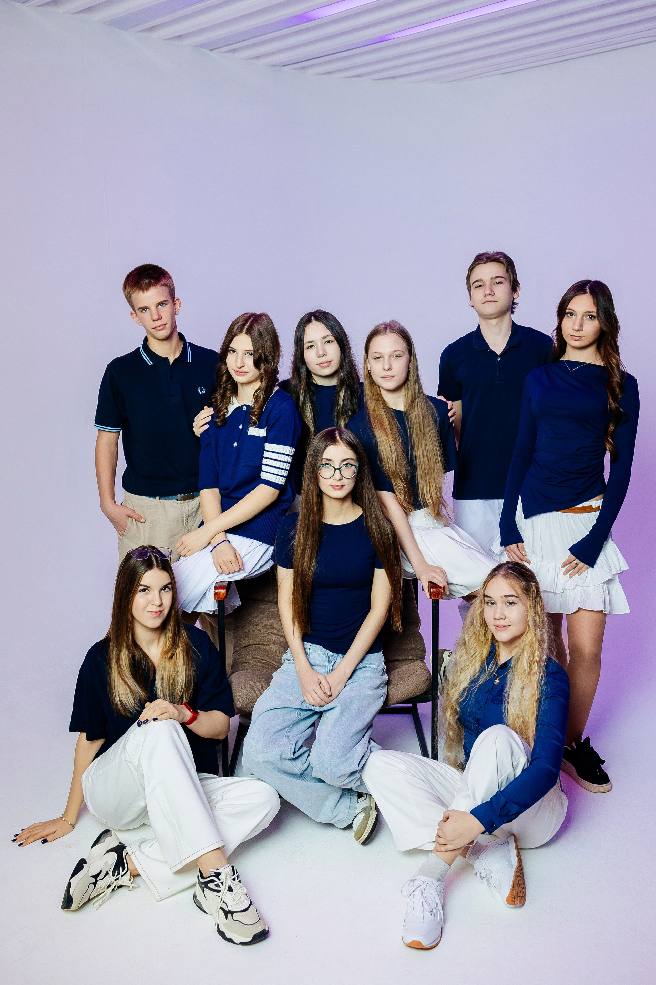 9-B. Семейный и детский фотограф в Москве Александра Мак