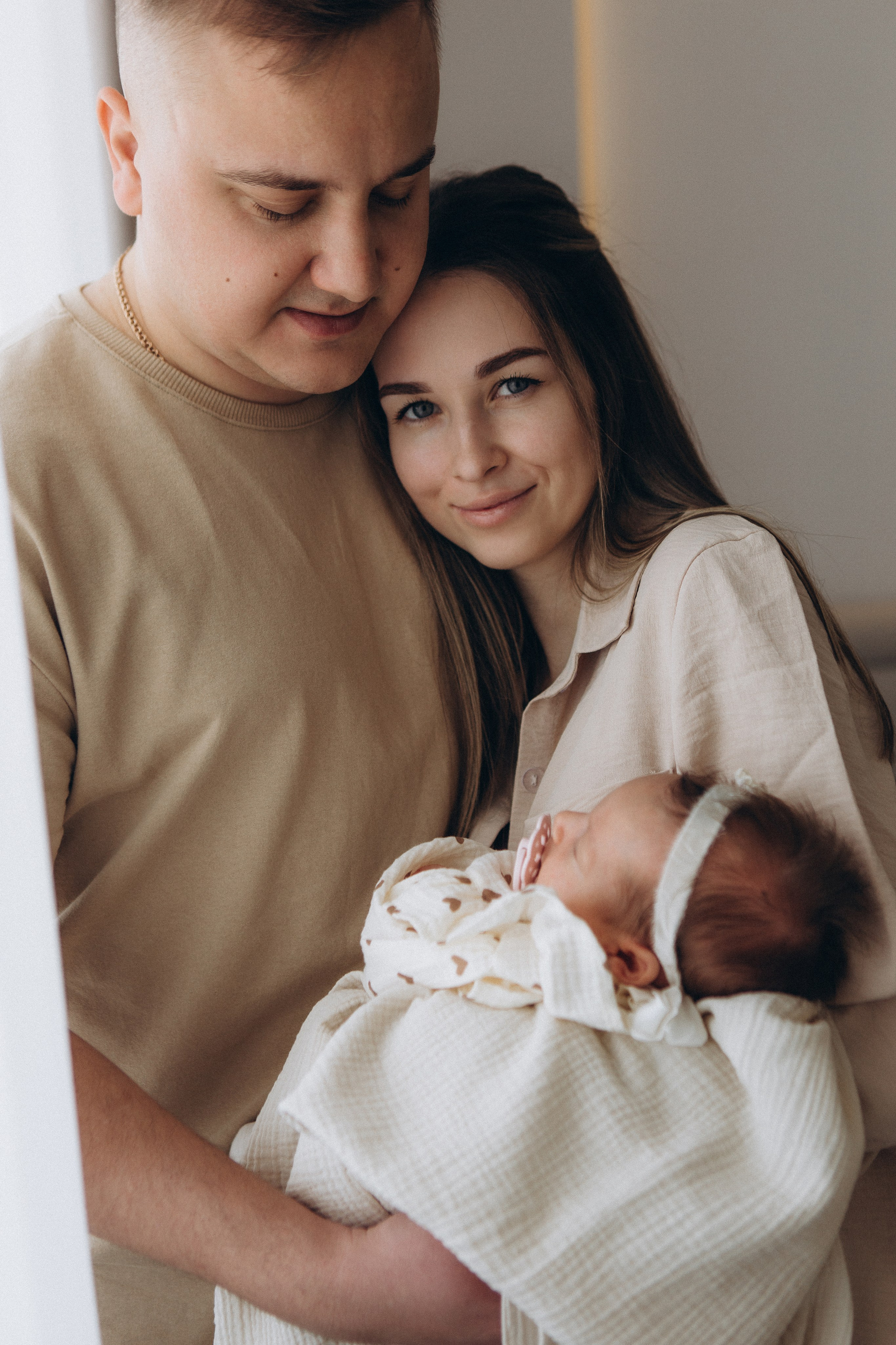 Мария. Семейный фотограф в Краснодаре Виктория Кокоулина