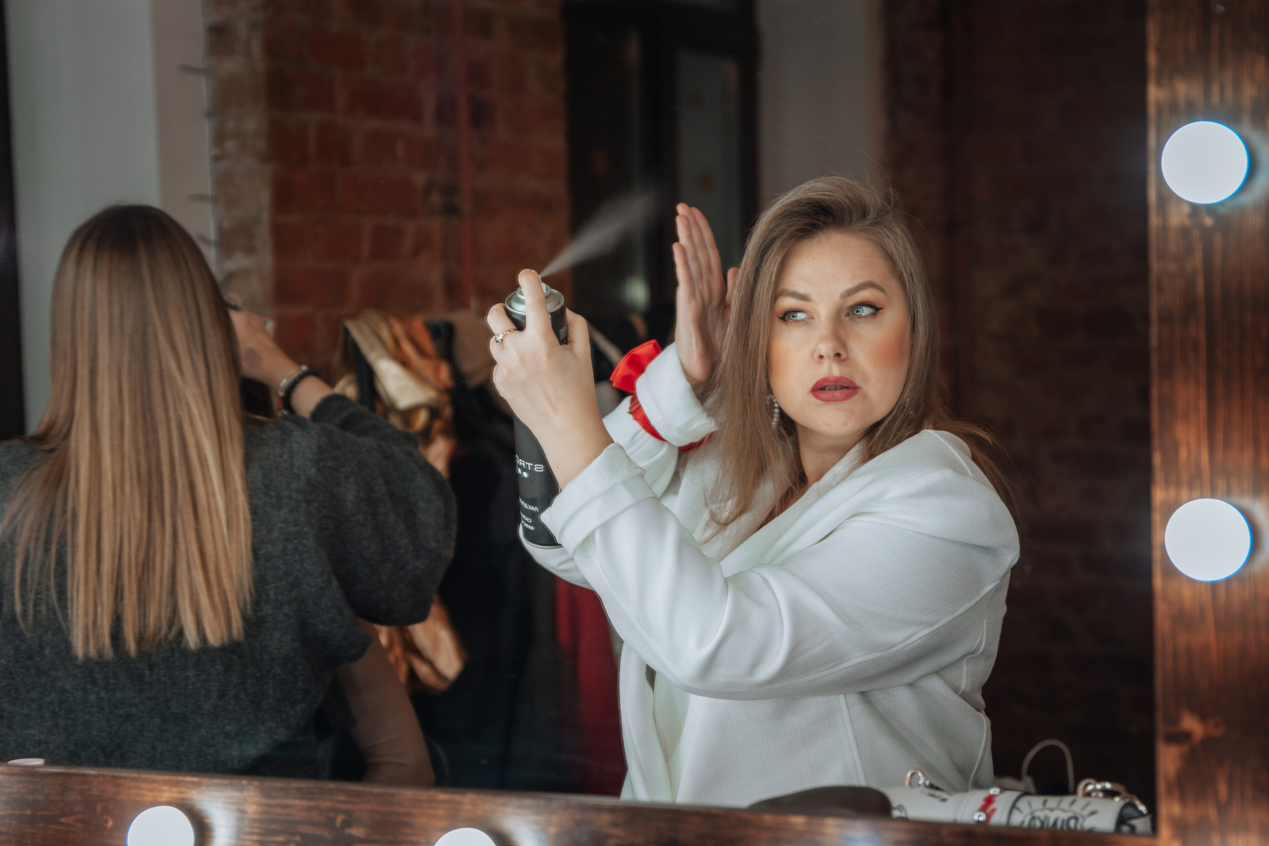 #backstage со съёмок проекта ReVe ПРЕОБРАЖЕНИЕ, Бренд одежды | reve. Портретный фотограф в Санкт-Петербурге Дмитриева Наталия