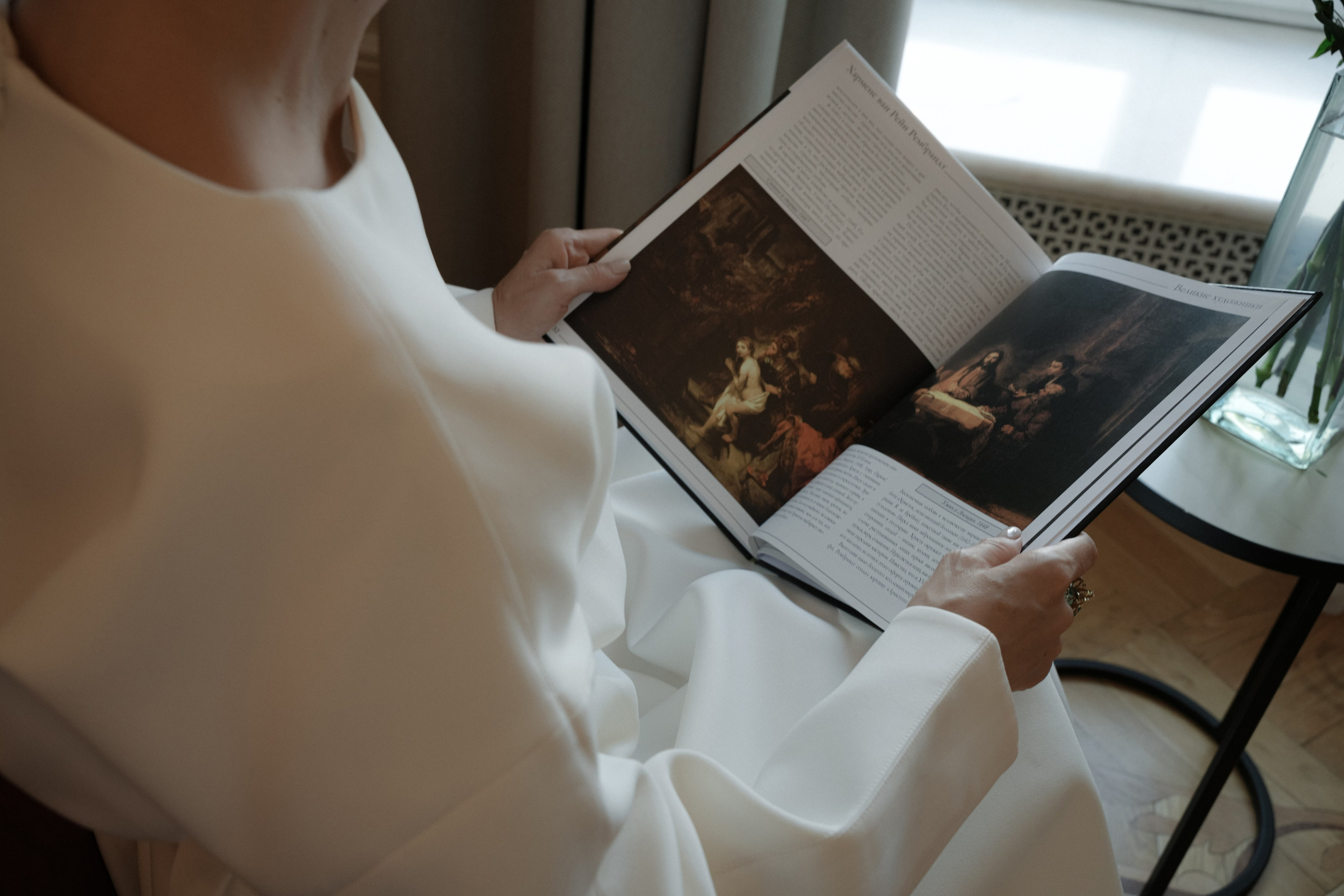 Iren Focus. Портретный фотограф в Санкт-Петербурге Дмитриева Наталия