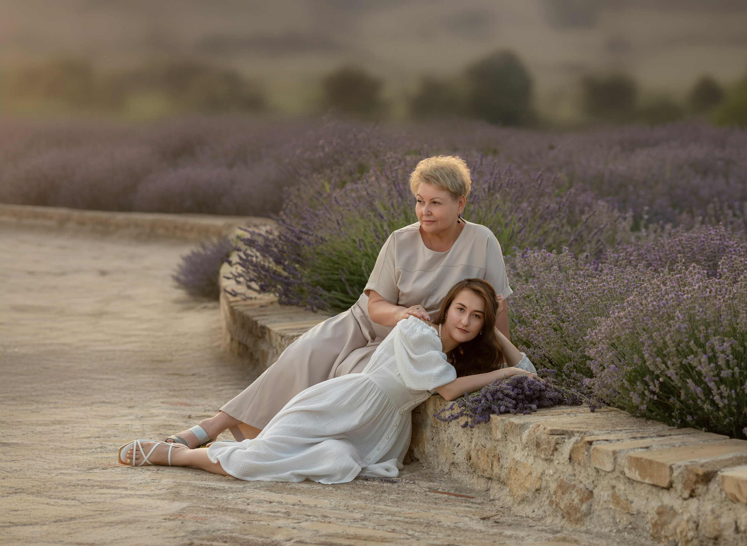 Женская красота. Семейный фотограф в Анапе Светлана Тернопол